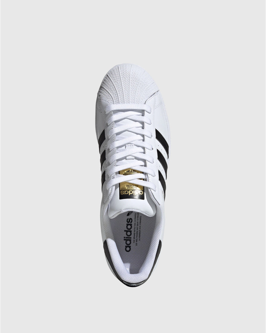 Adidas - SUPERSTAR J