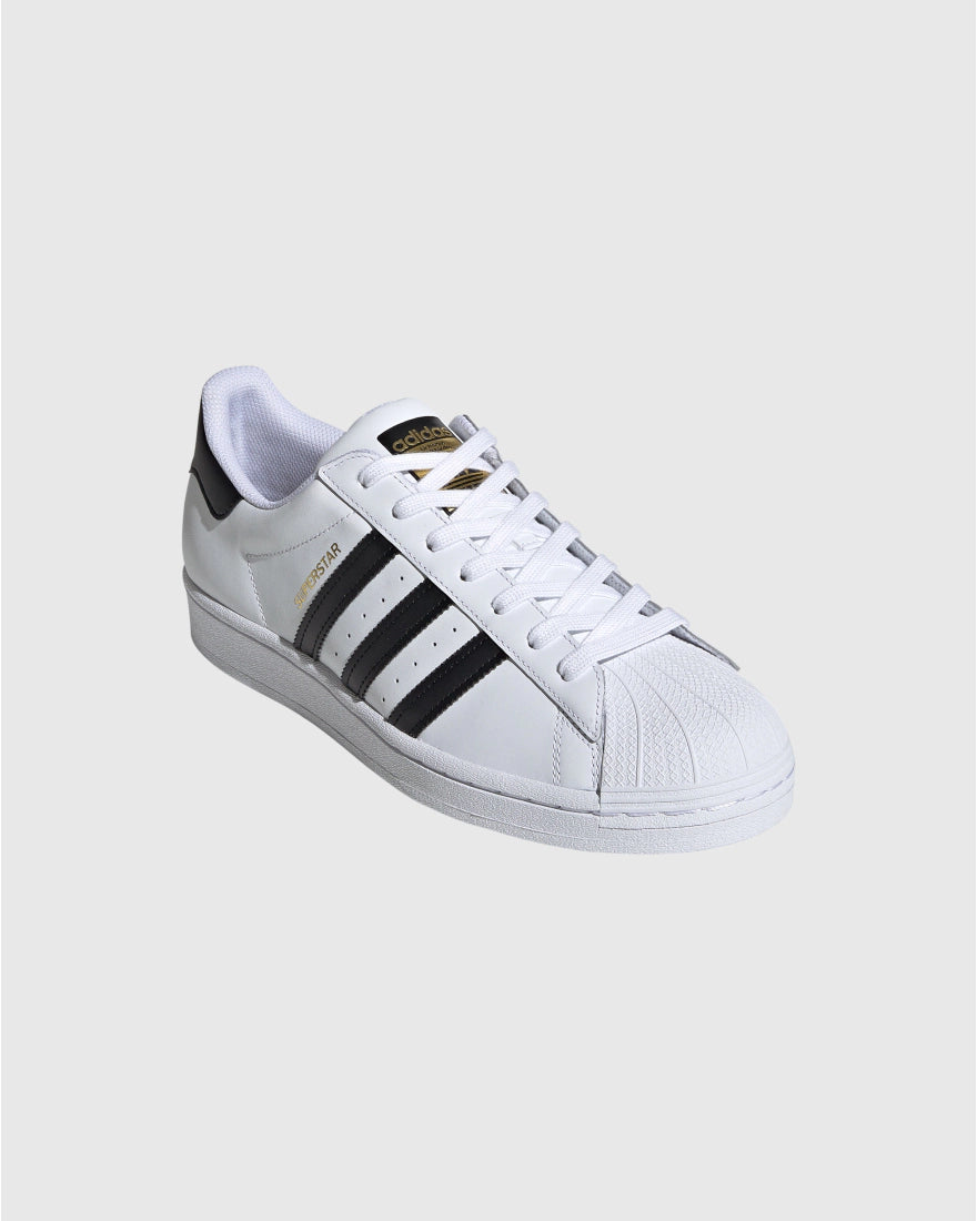Adidas - SUPERSTAR J