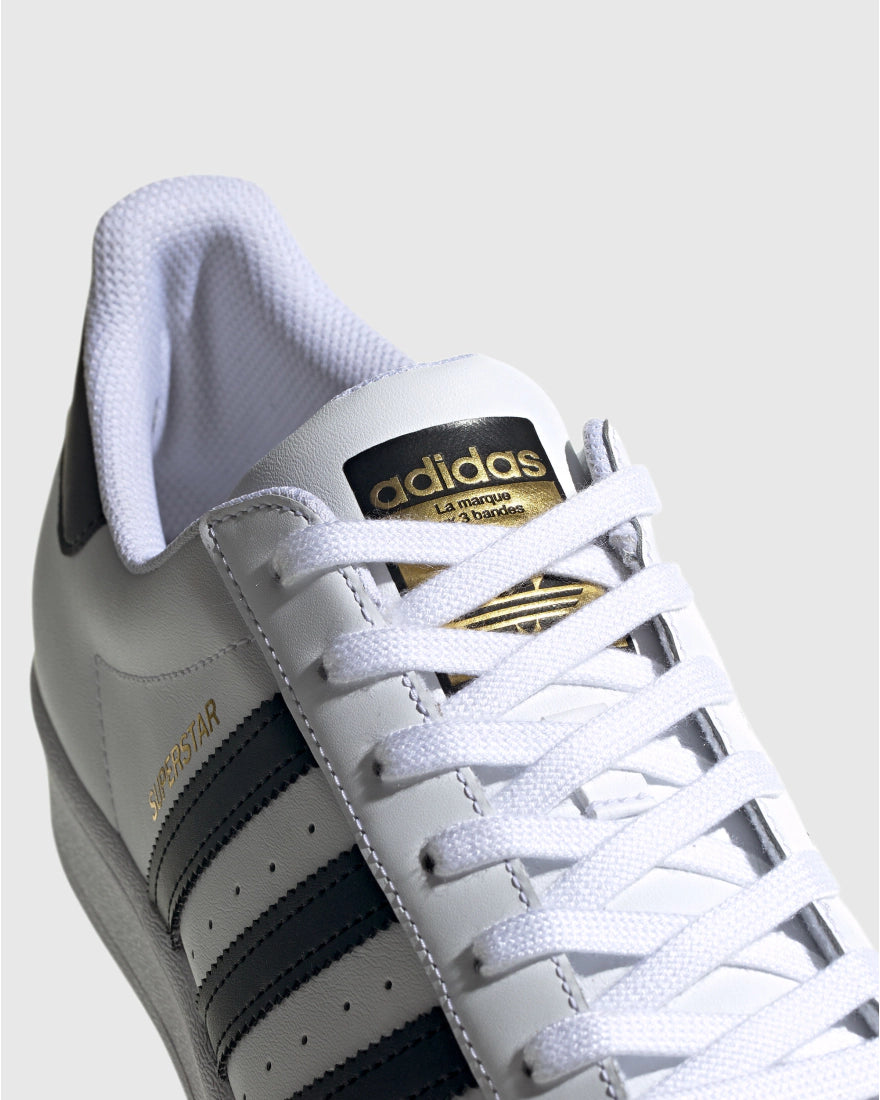 Adidas - SUPERSTAR J