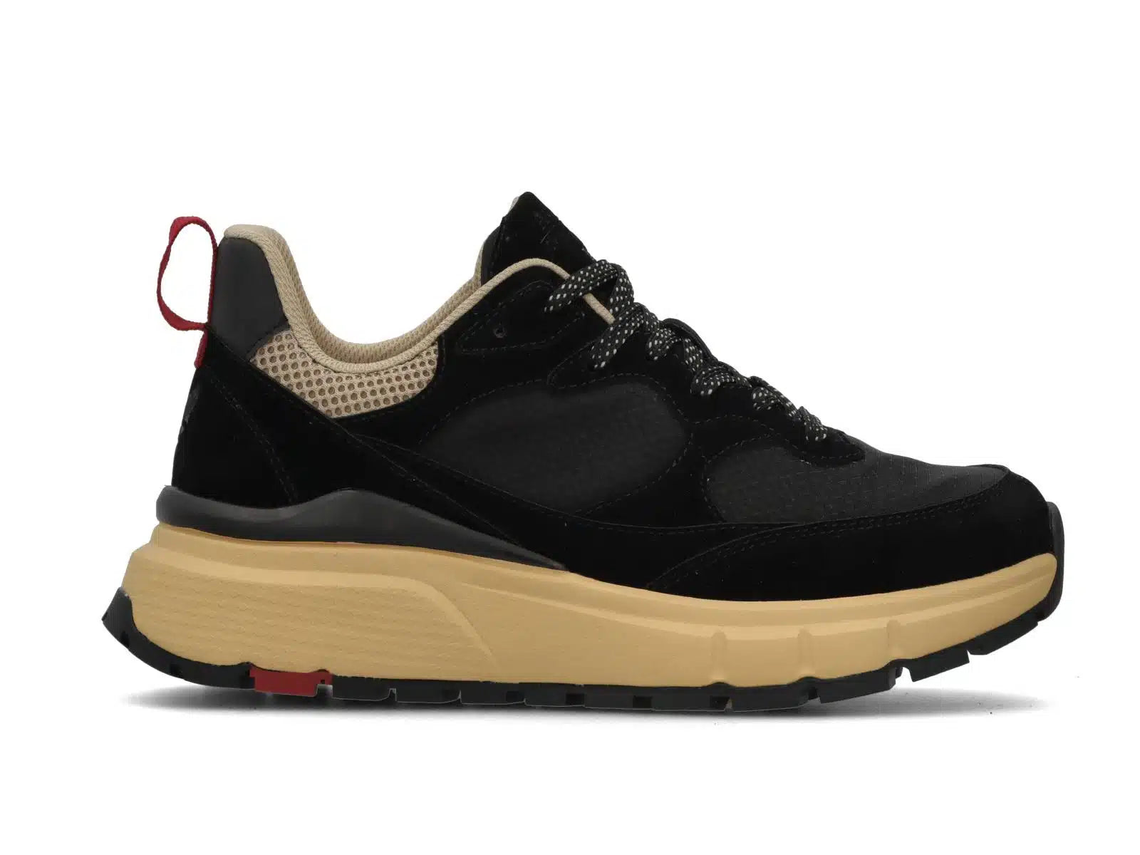 AVIREK STARFLEX007001 SNEAKERS UOMO