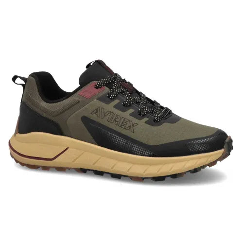AVIREK SETH007 Sneakers uomo