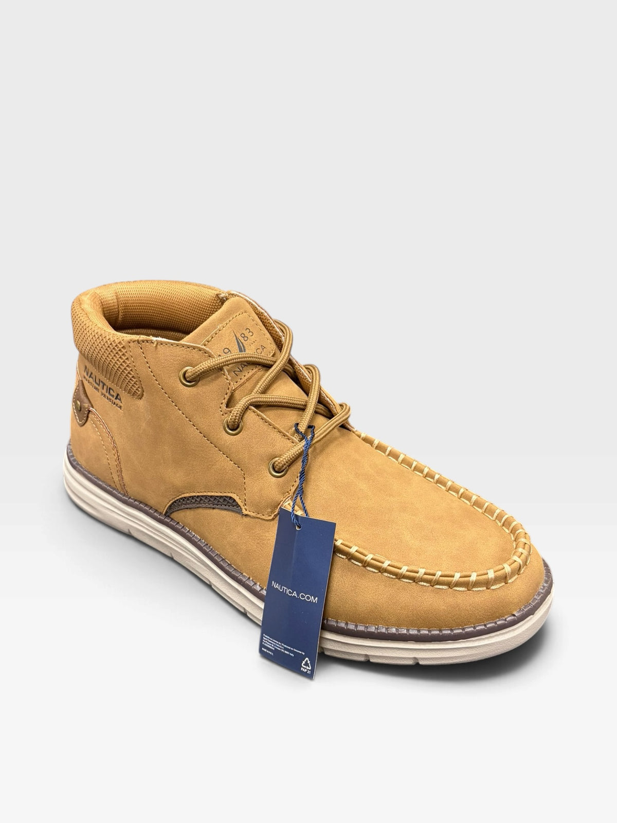 NAUTICA - Sneakers Shimon - Uomo