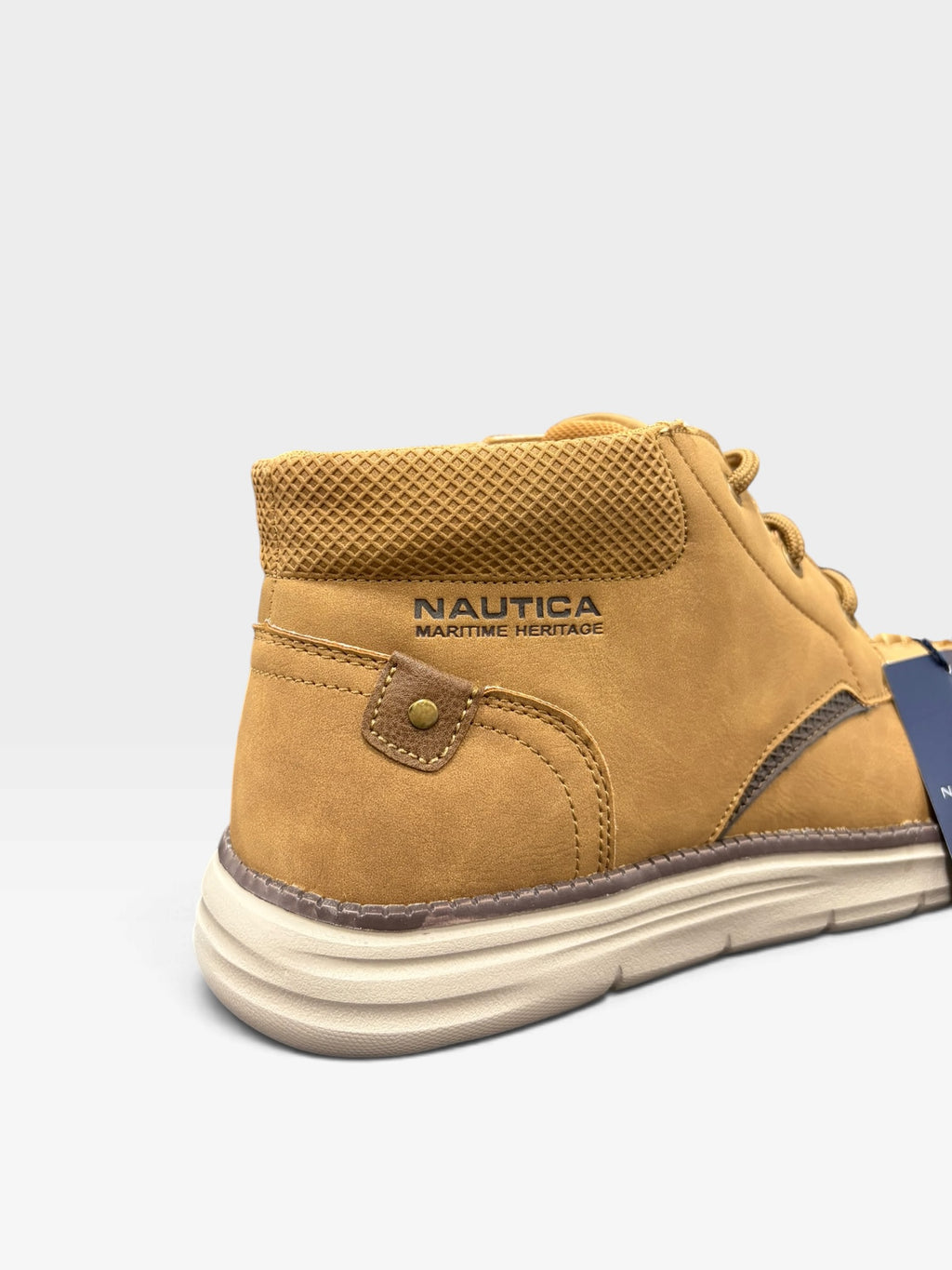 NAUTICA - Sneakers Shimon - Uomo