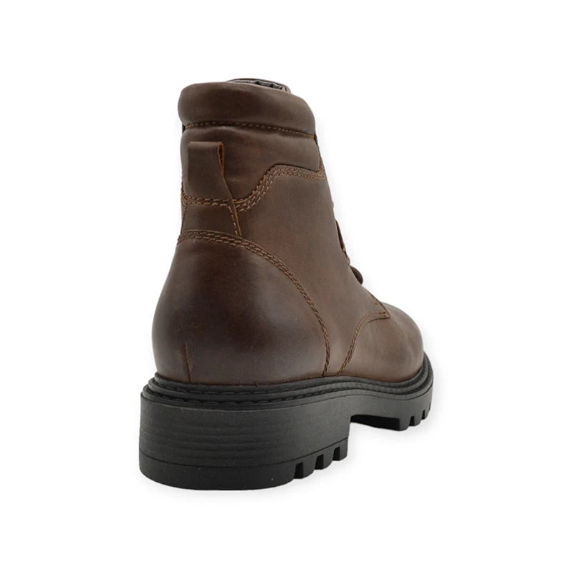 PARROTTO ANFIBIO UOMO MH-589H08