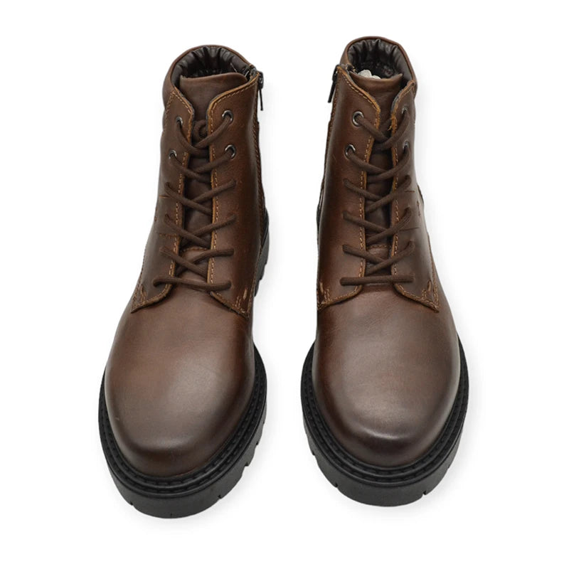 PARROTTO ANFIBIO UOMO MH-589H08