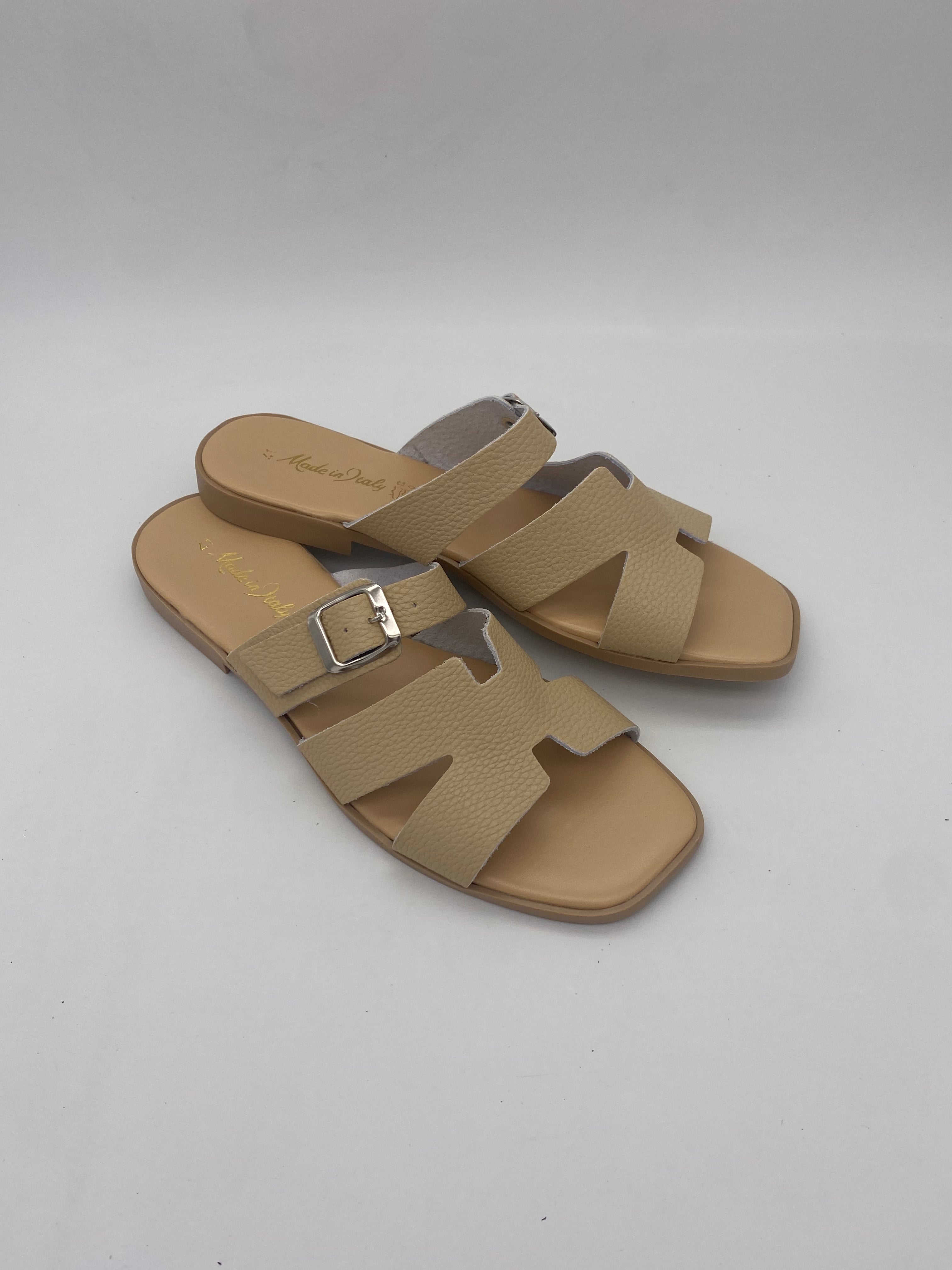 Made in Italy - Fibbia