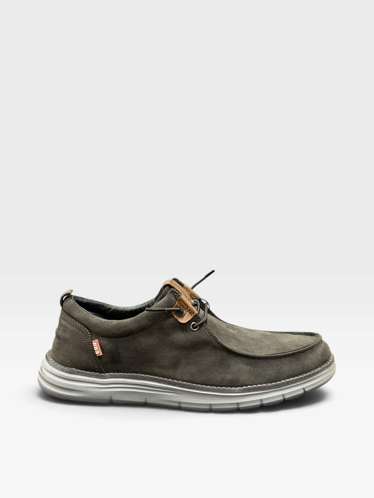 NAUTICA - Sneakers Bally - Uomo