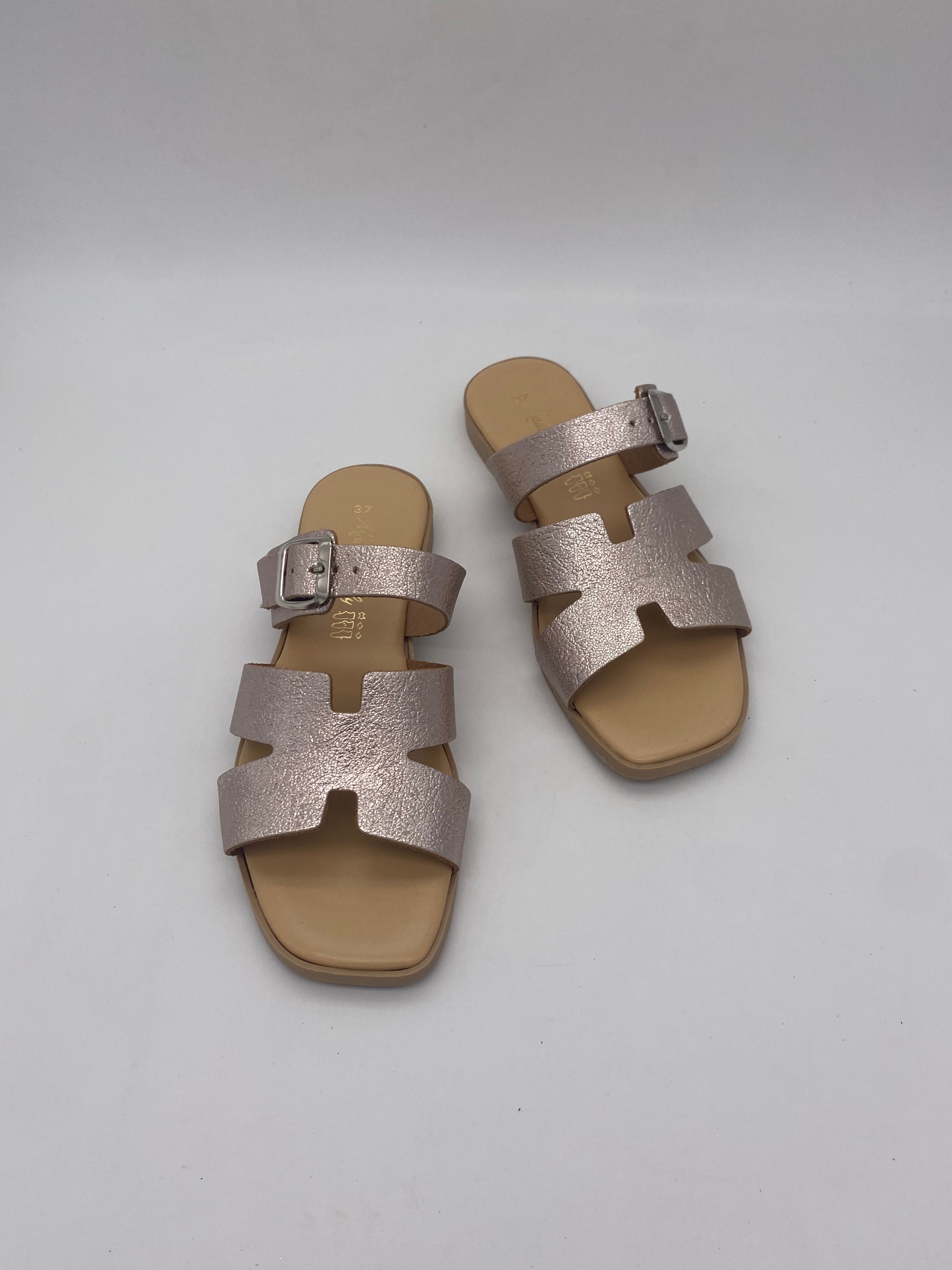 Made in Italy - Laminata - Donna
