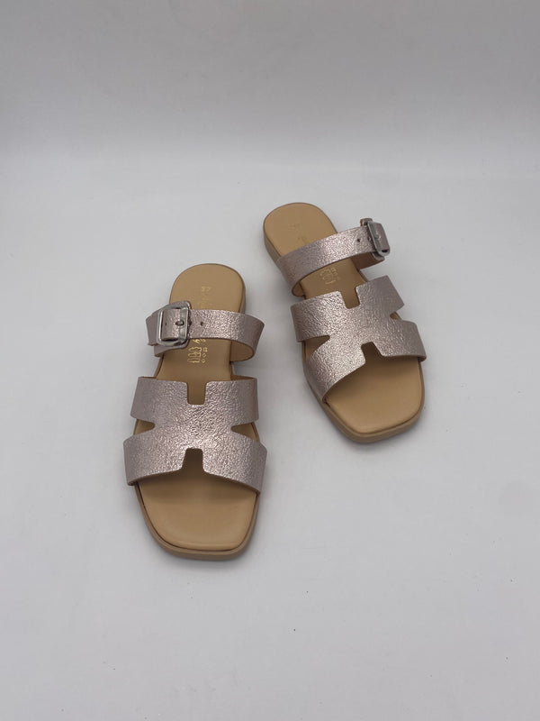 Made in Italy - Laminata - Donna