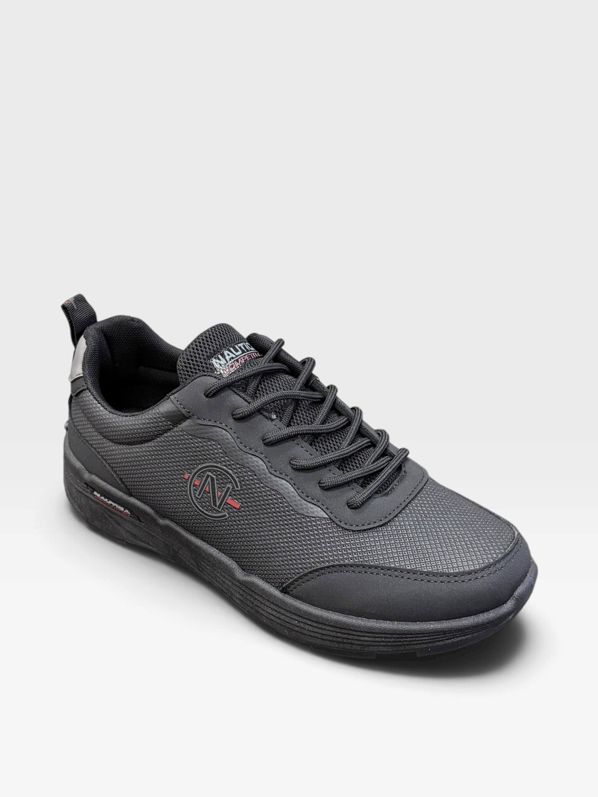 NAUTICA - Sneakers Jacob - Uomo