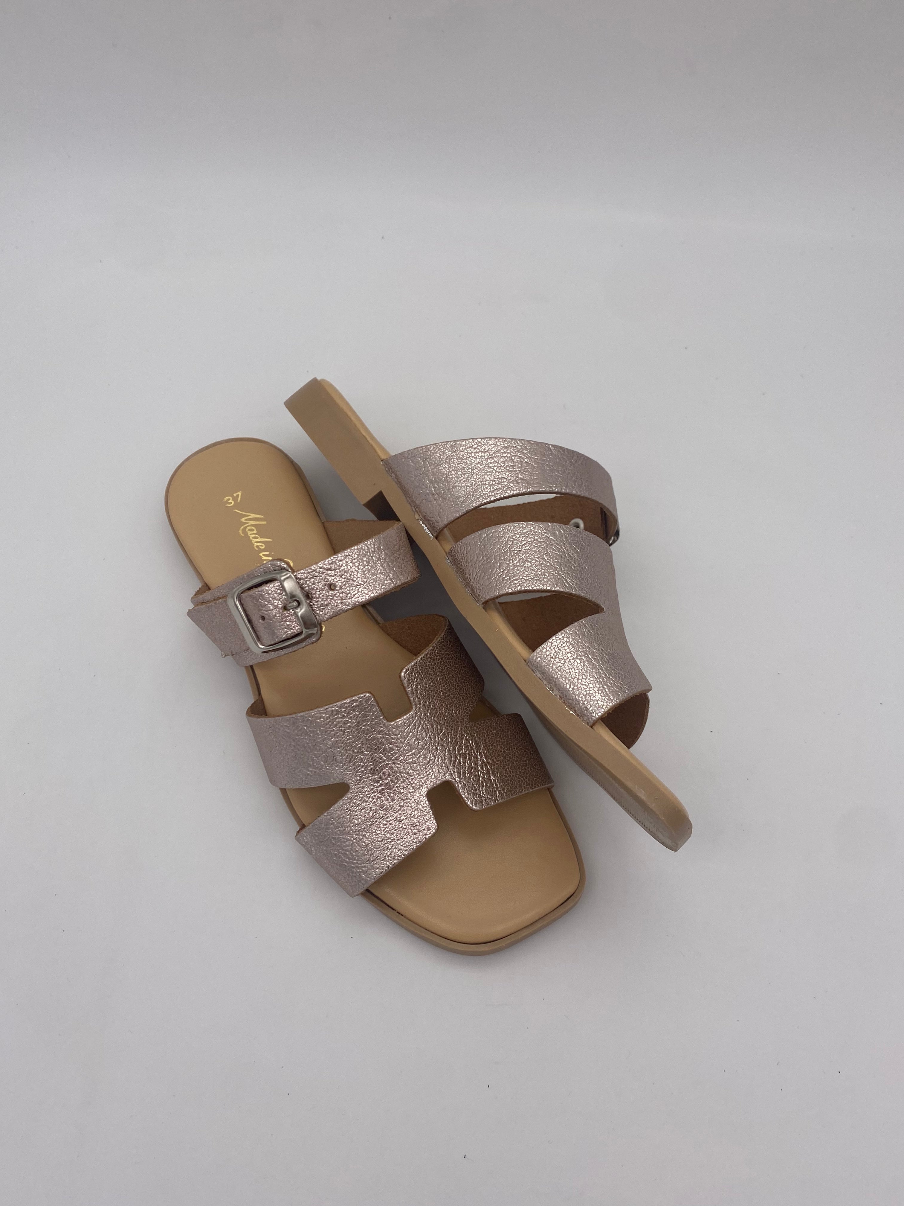 Made in Italy - Laminata - Donna