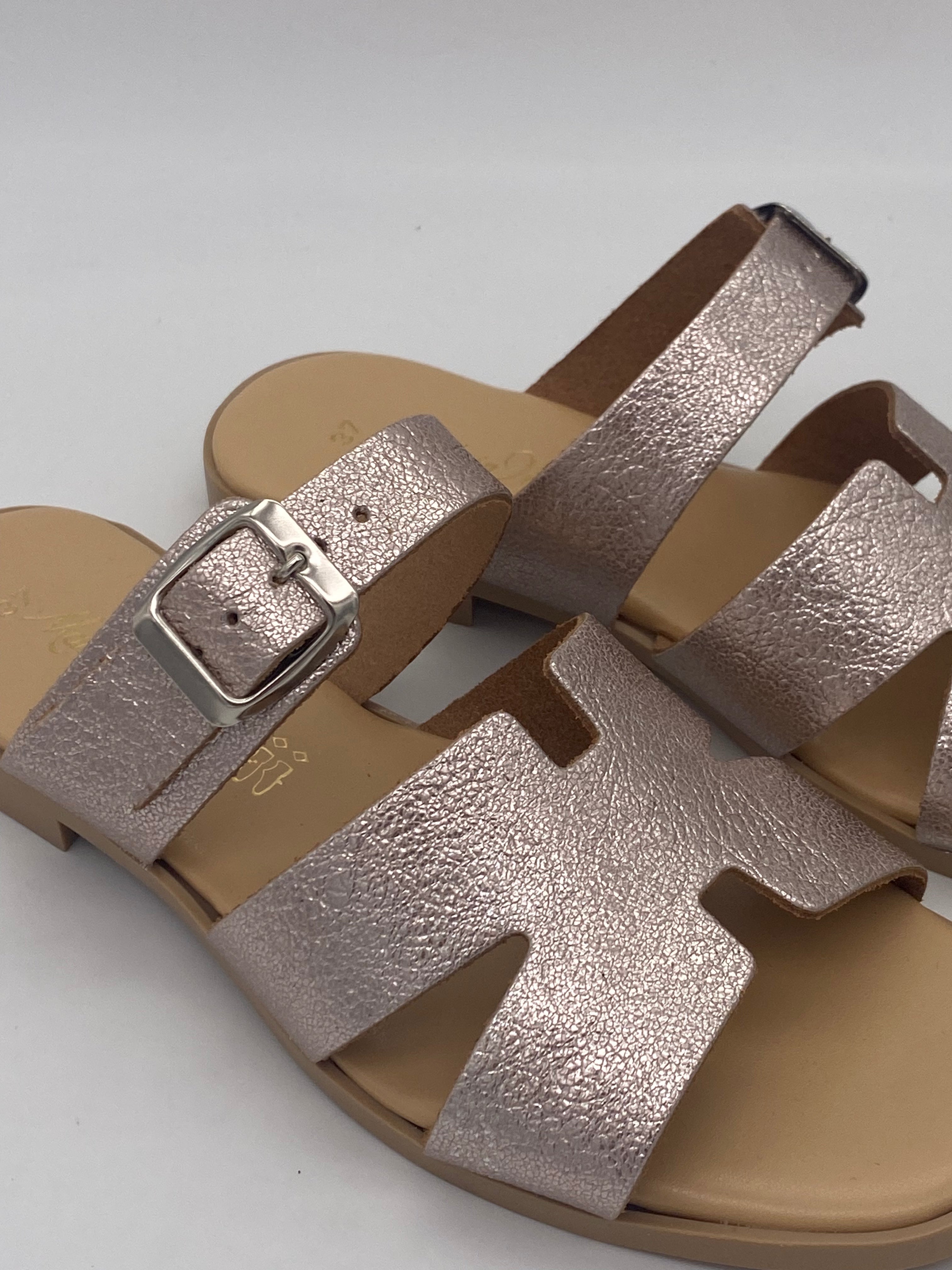 Made in Italy - Laminata - Donna