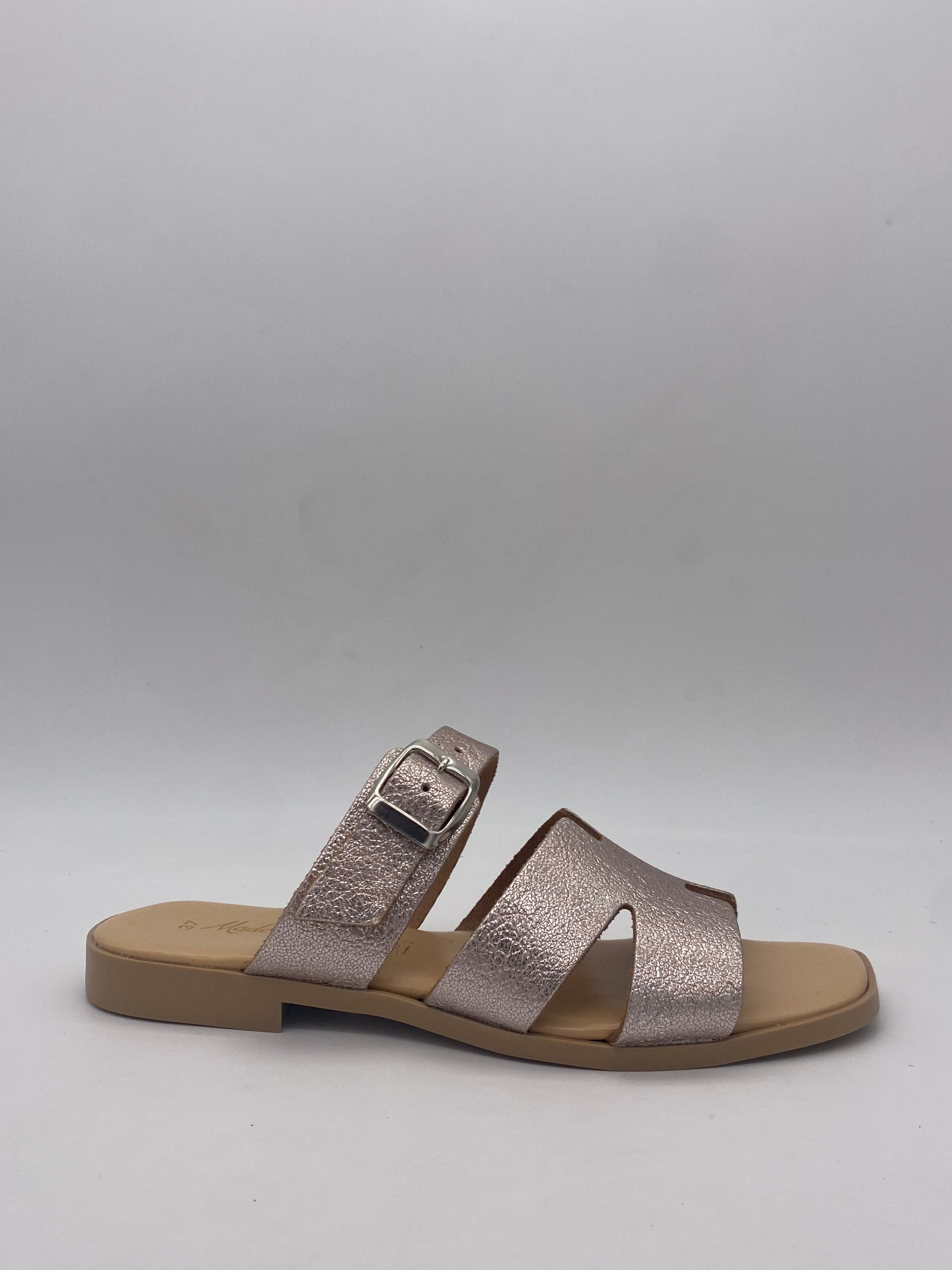 Made in Italy - Laminata - Donna