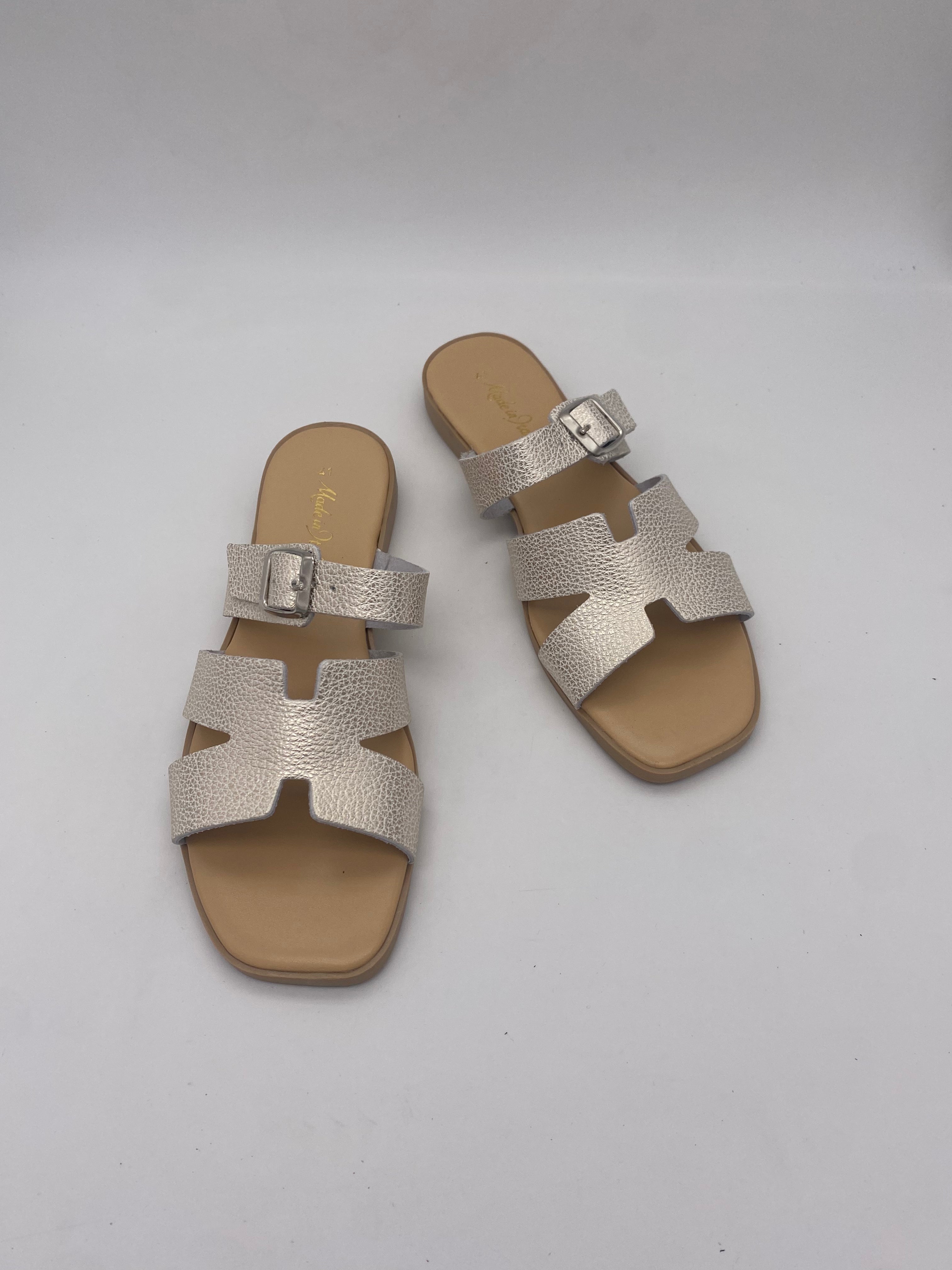 Made in Italy - Laminata - Donna