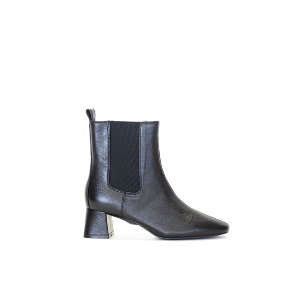 GOLD & GOLD TRONCHETTO GU310 NERO- MARRONE