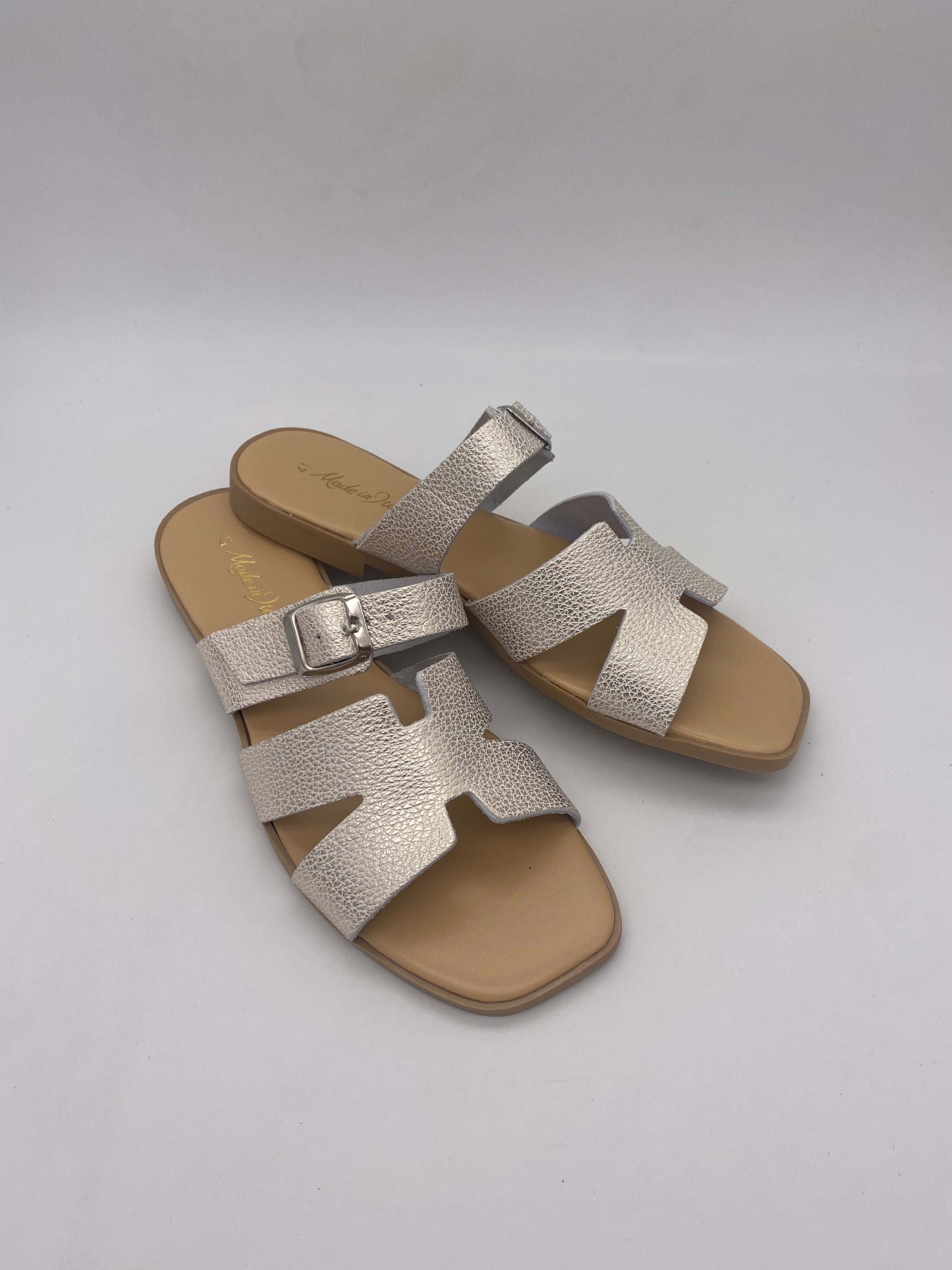 Made in Italy - Laminata - Donna
