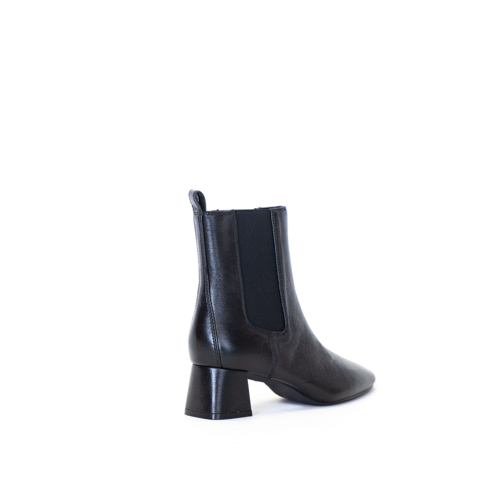 GOLD & GOLD TRONCHETTO GU310 NERO- MARRONE