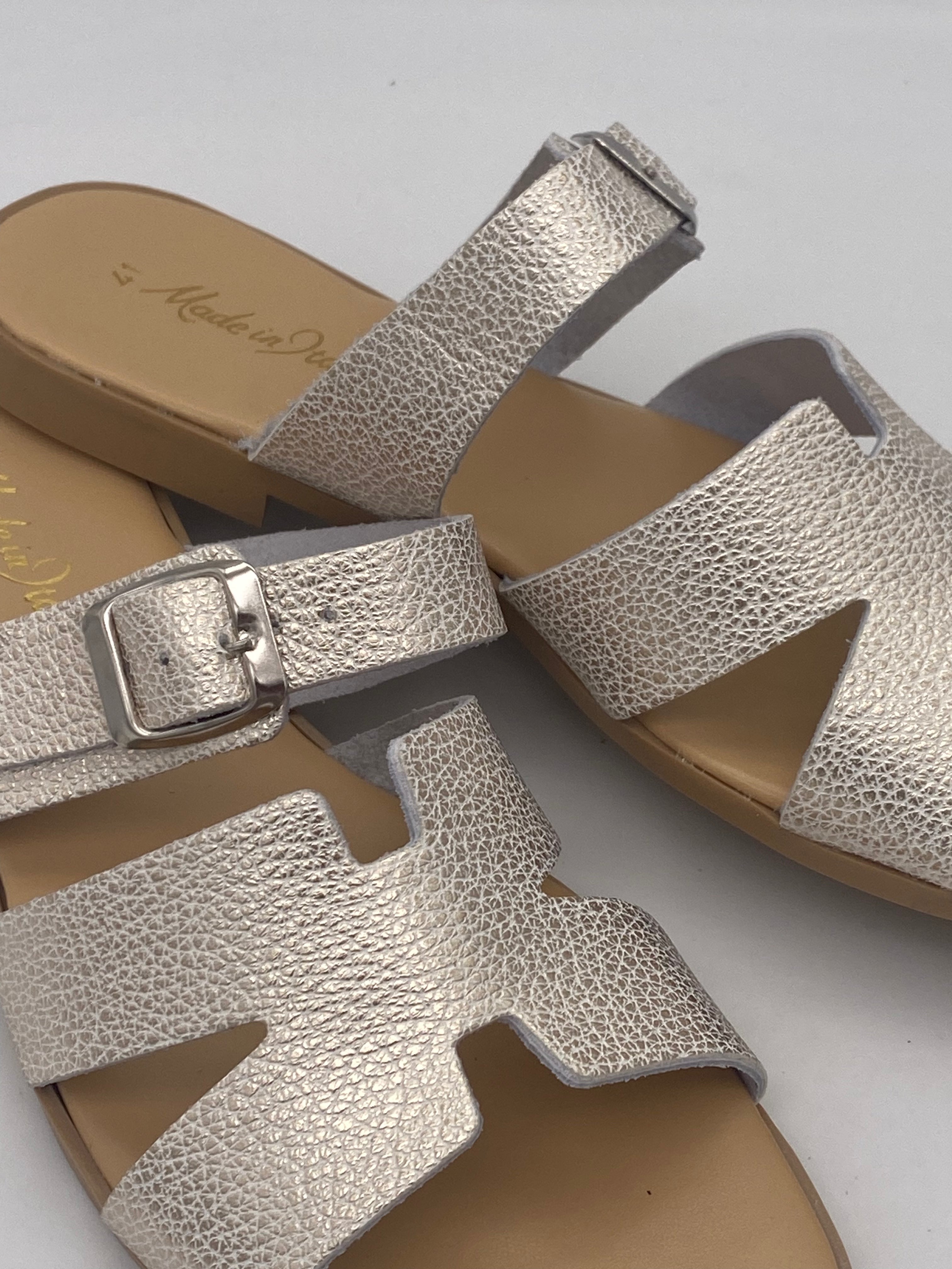 Made in Italy - Laminata - Donna