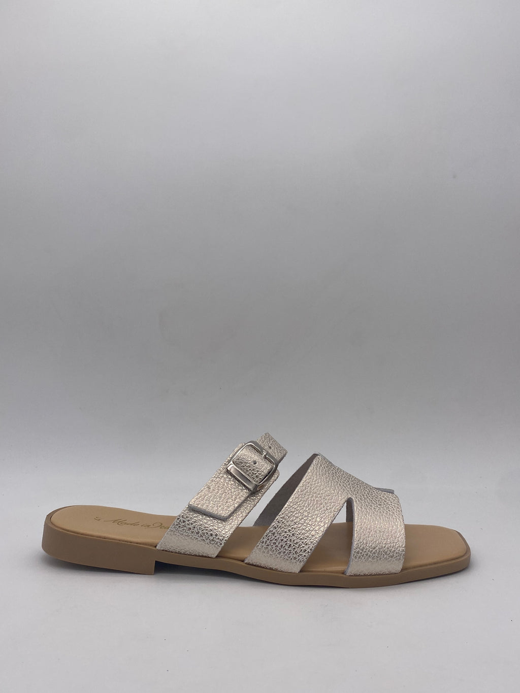 Made in Italy - Laminata - Donna