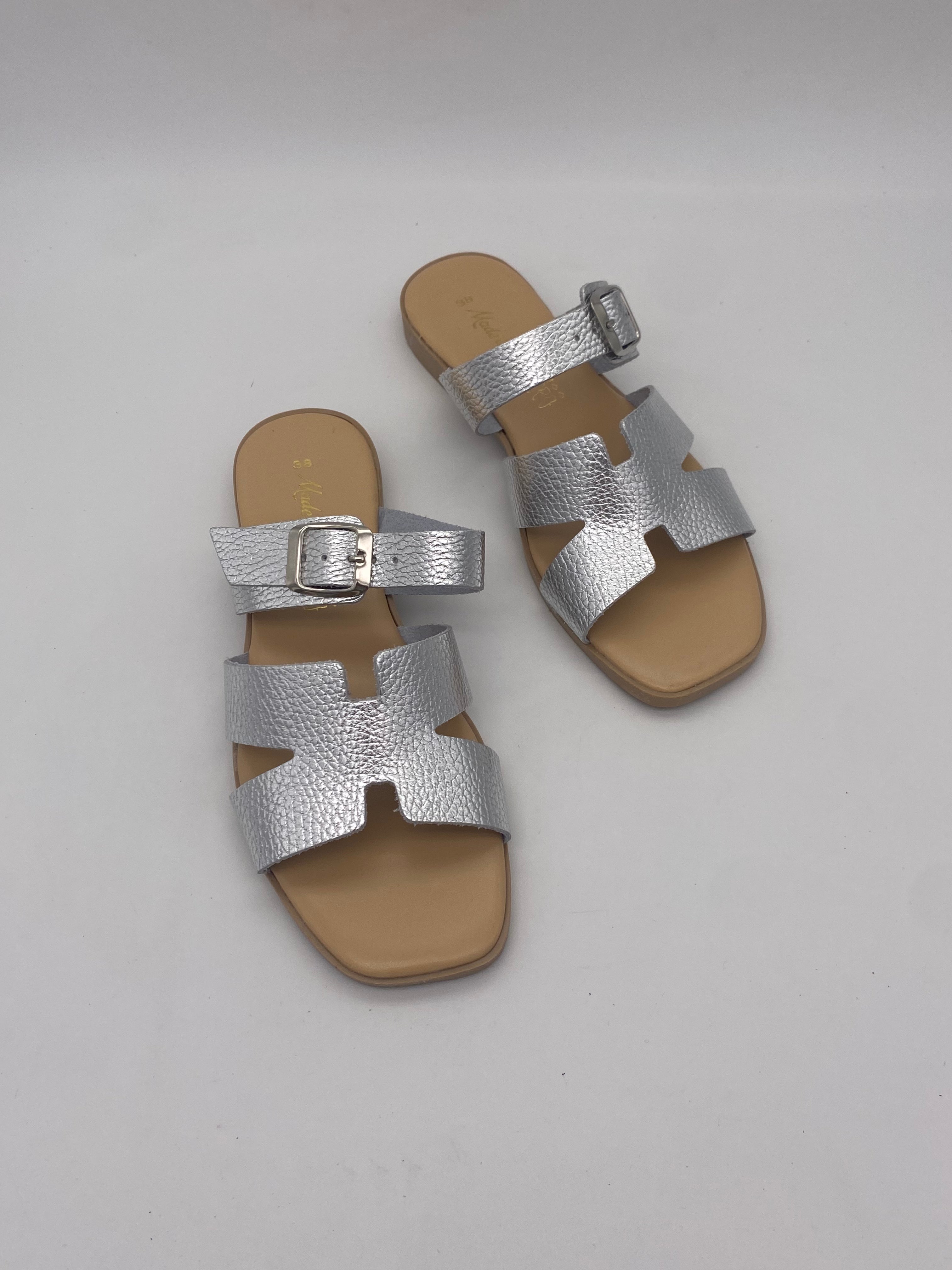 Made in Italy - Laminata - Donna
