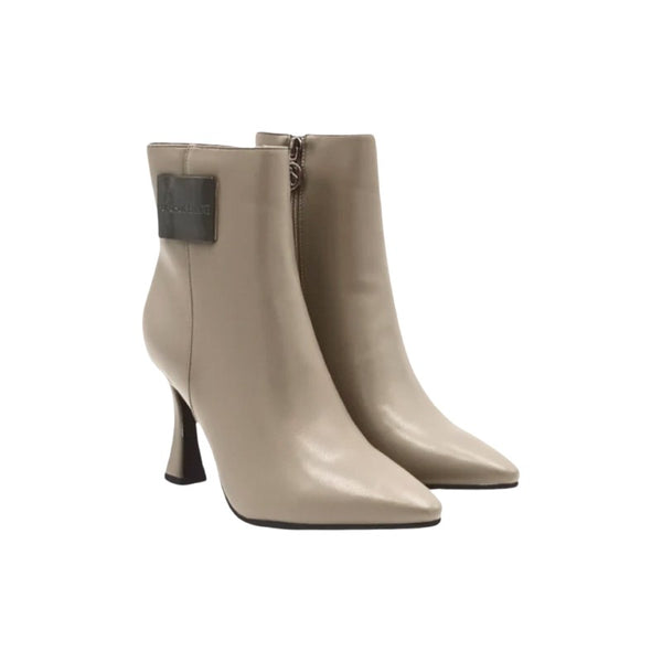 SOLO SOPRANI-Tronchetto con tacco SOLO22TR338