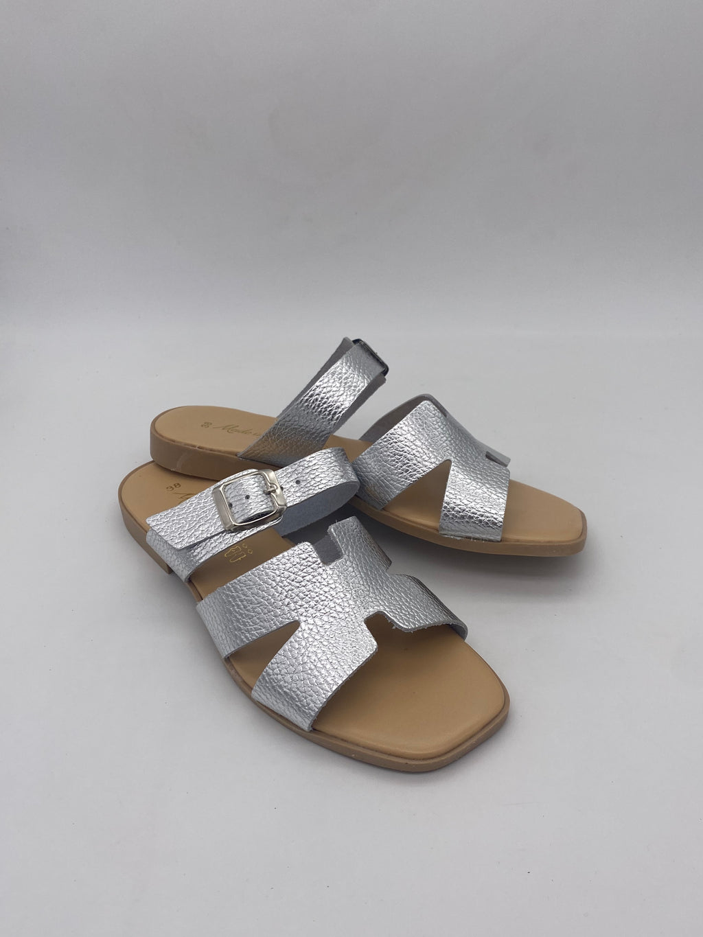 Made in Italy - Laminata - Donna