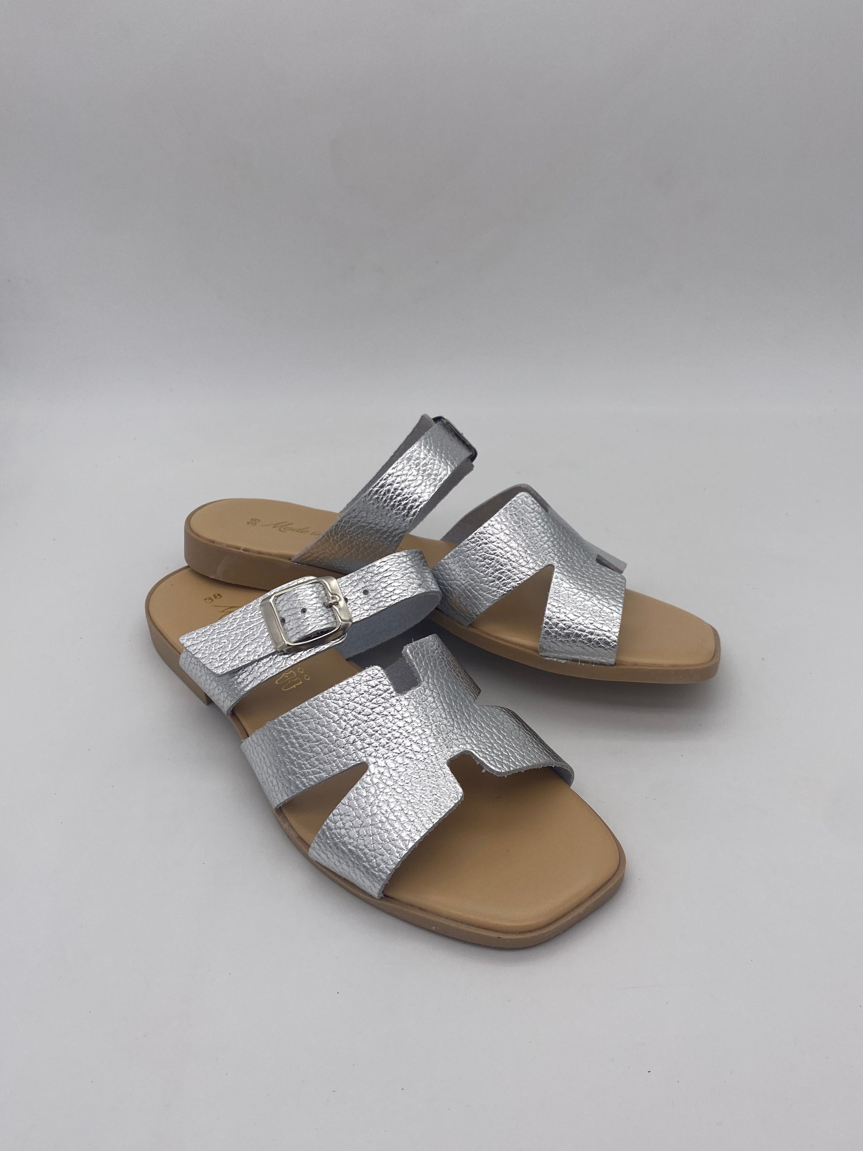 Made in Italy - Laminata - Donna
