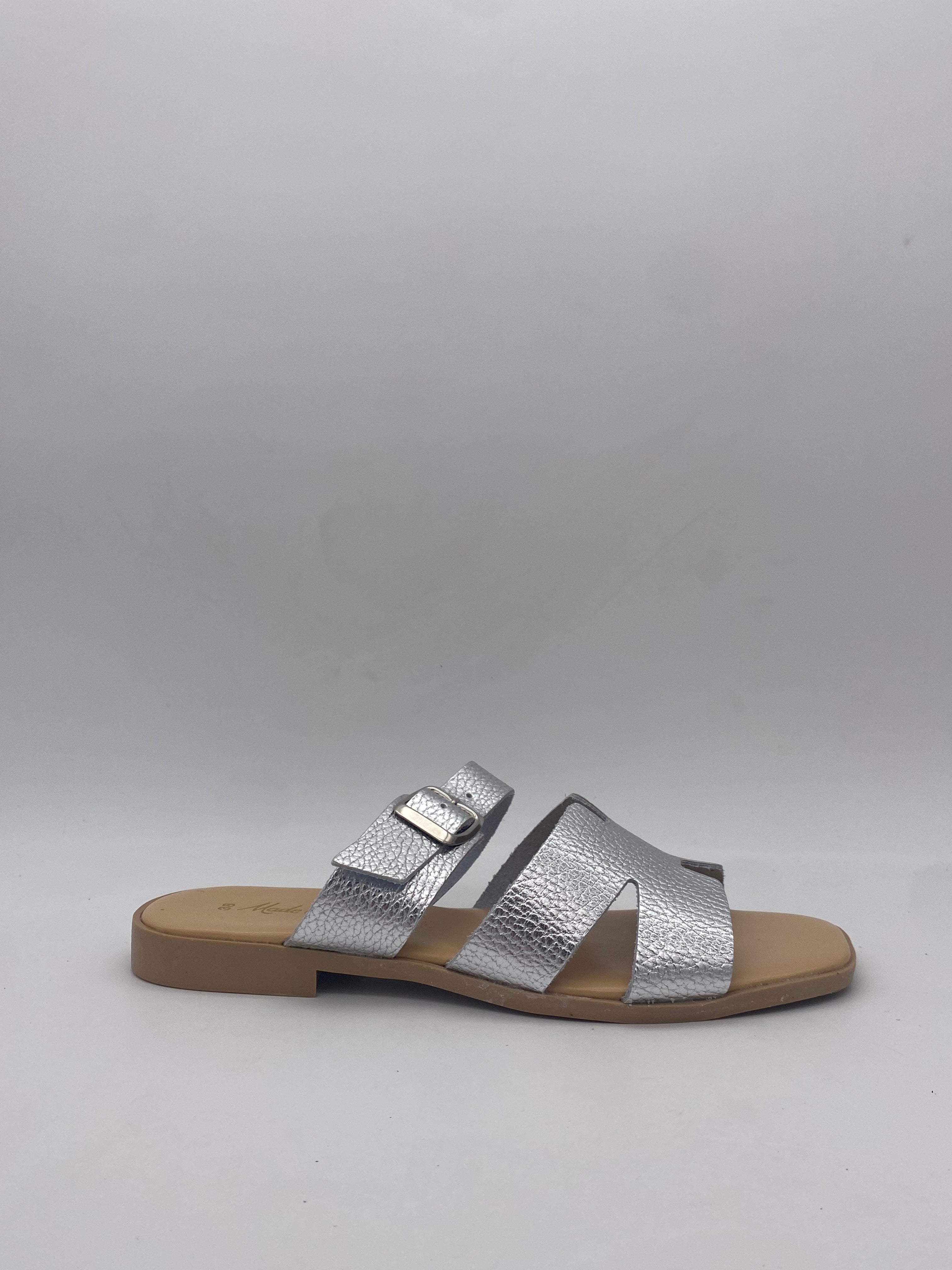 Made in Italy - Laminata - Donna