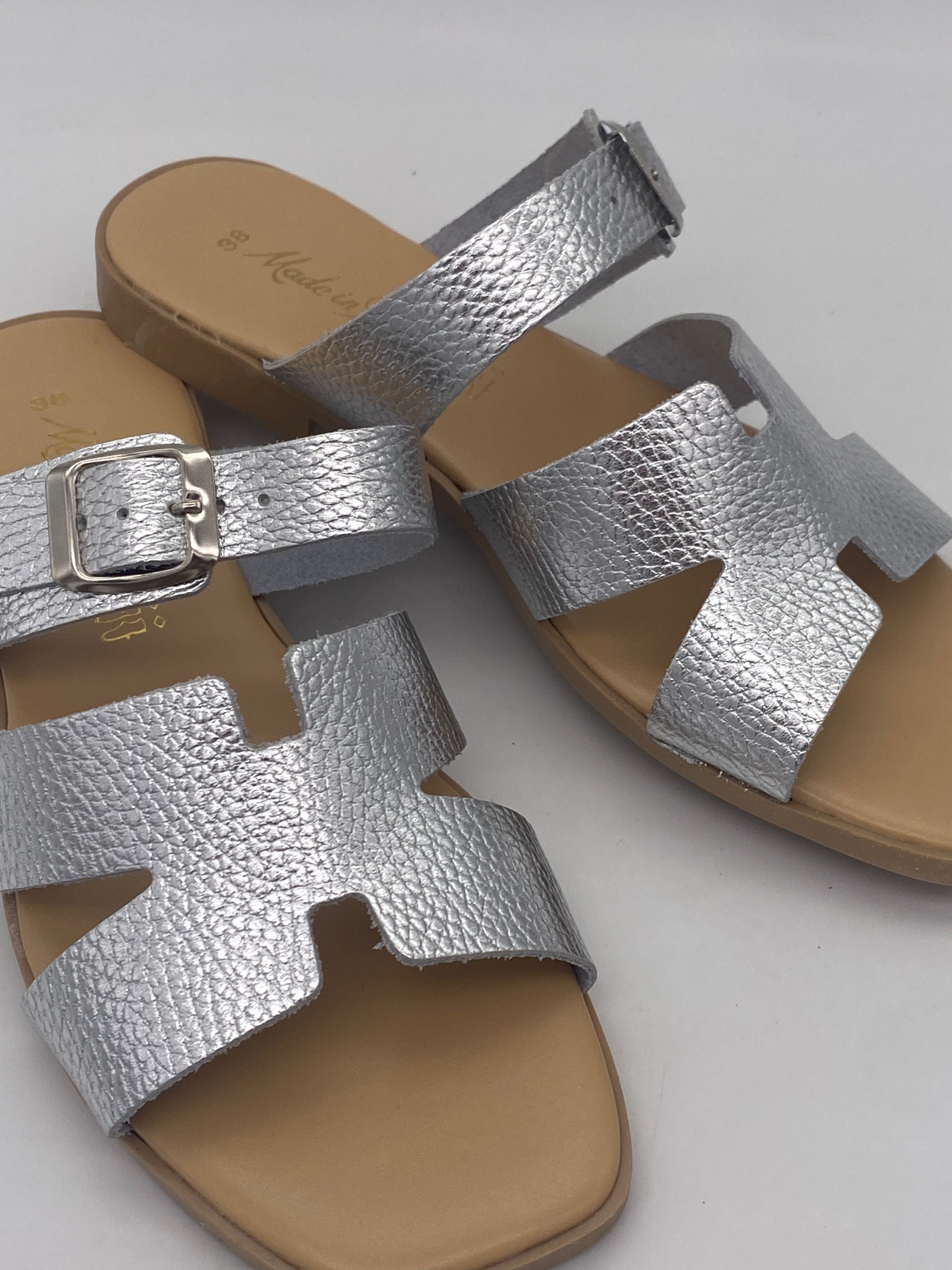 Made in Italy - Laminata - Donna