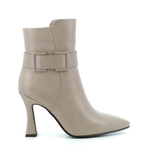 SOLO SOPRANI-Tronchetto con tacco SOLO32TR308