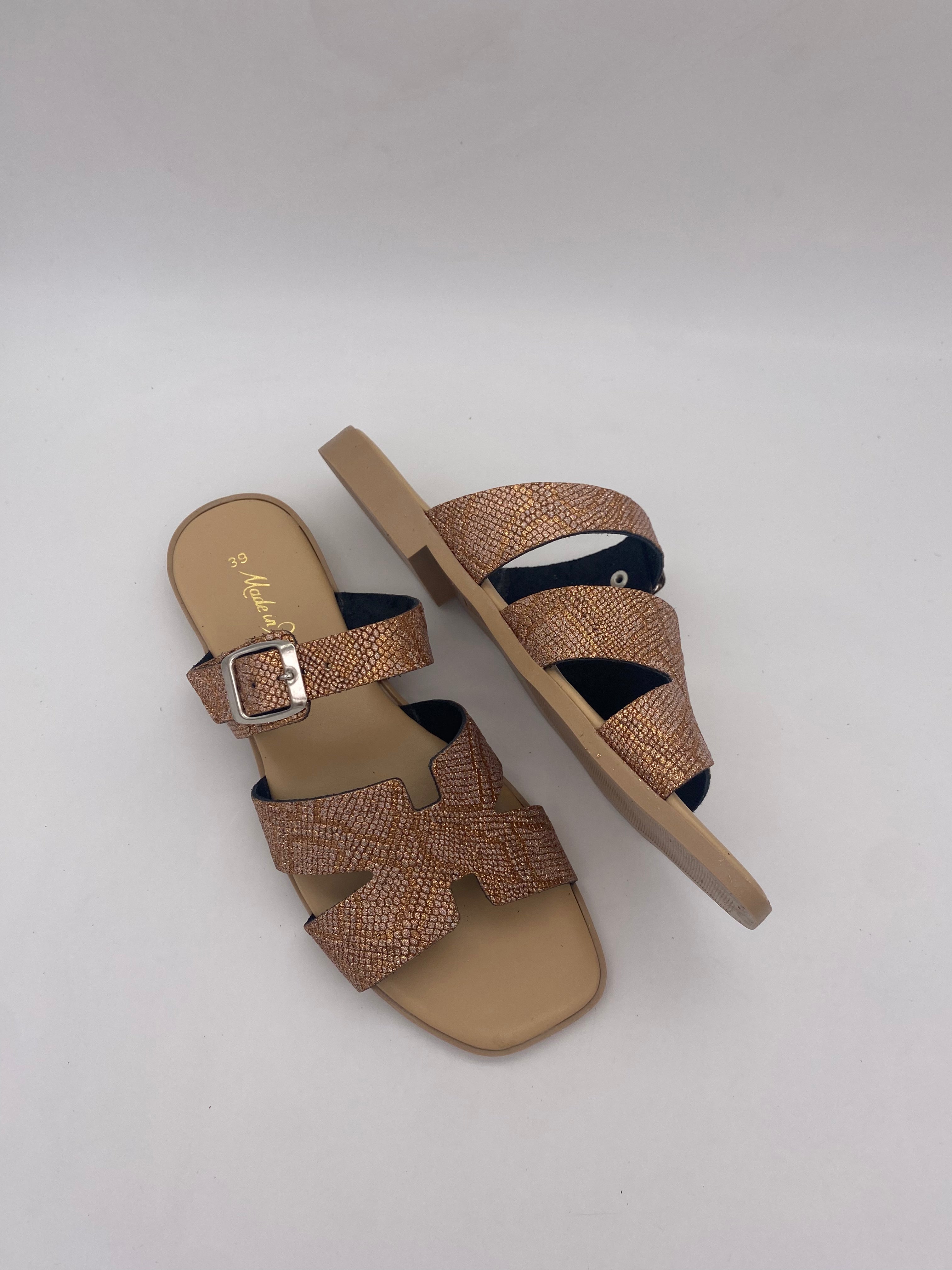 Made in Italy  - Donna