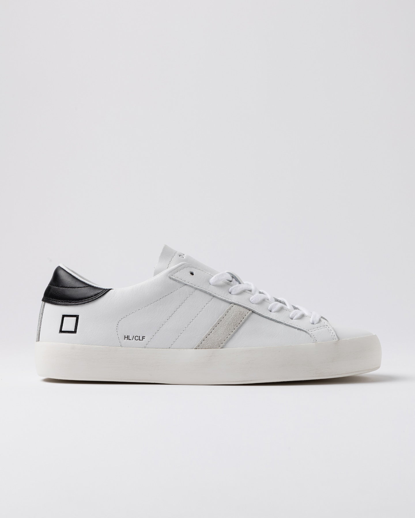 D.A.T.E. UOMO HILLOW CALF