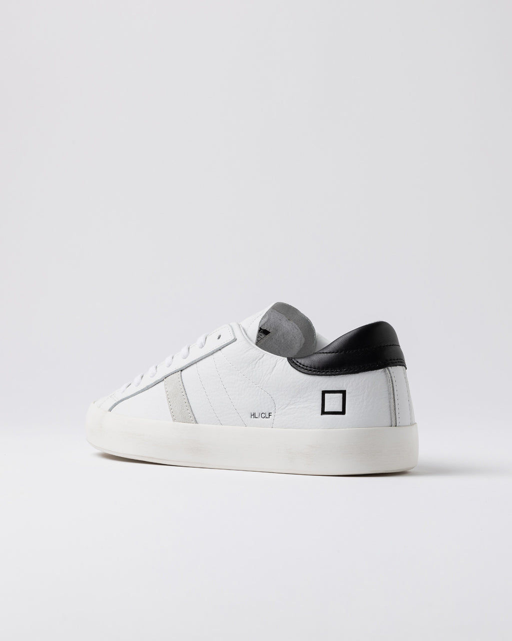D.A.T.E. UOMO HILLOW CALF