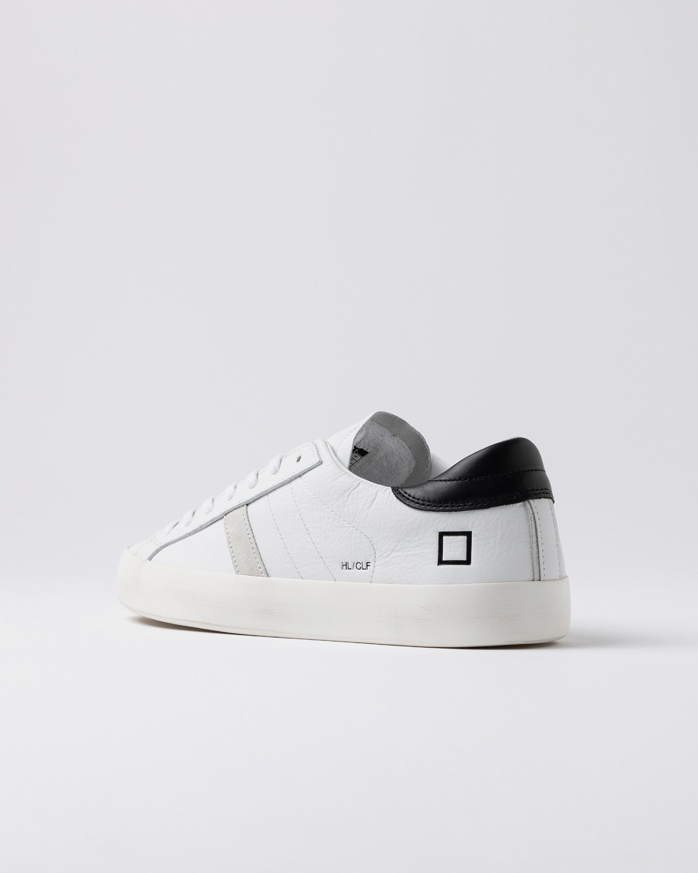 D.A.T.E. UOMO HILLOW CALF
