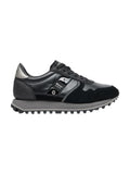 BLAUER DONNA-Sneakers F4MILLEN01\SUG