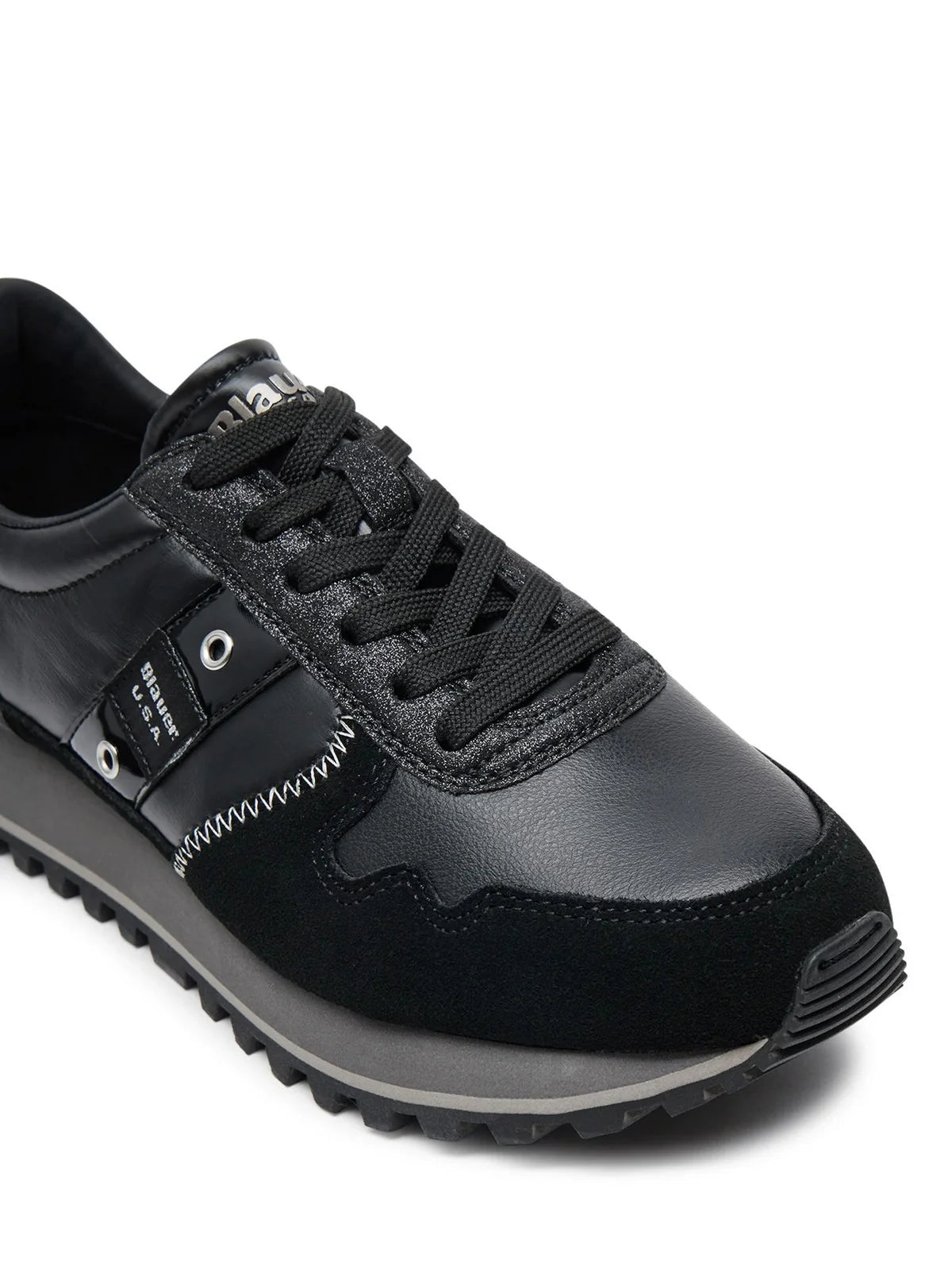 BLAUER DONNA-Sneakers F4MILLEN01\SUG