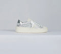 DATE DONNA- HILLOW PLATFORM STARDUST SILVEE