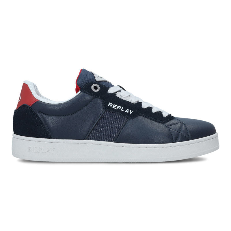 REPLAY UOMO SMASH DENIM 0290