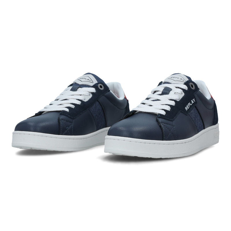 REPLAY UOMO SMASH DENIM 0290