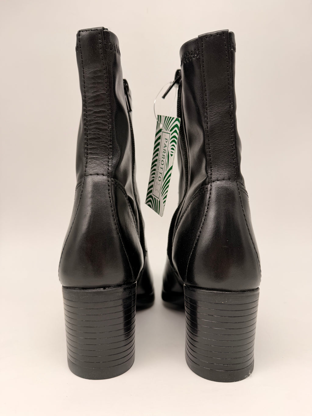 PARROTTO DONNA STIVALETTI WH70H17