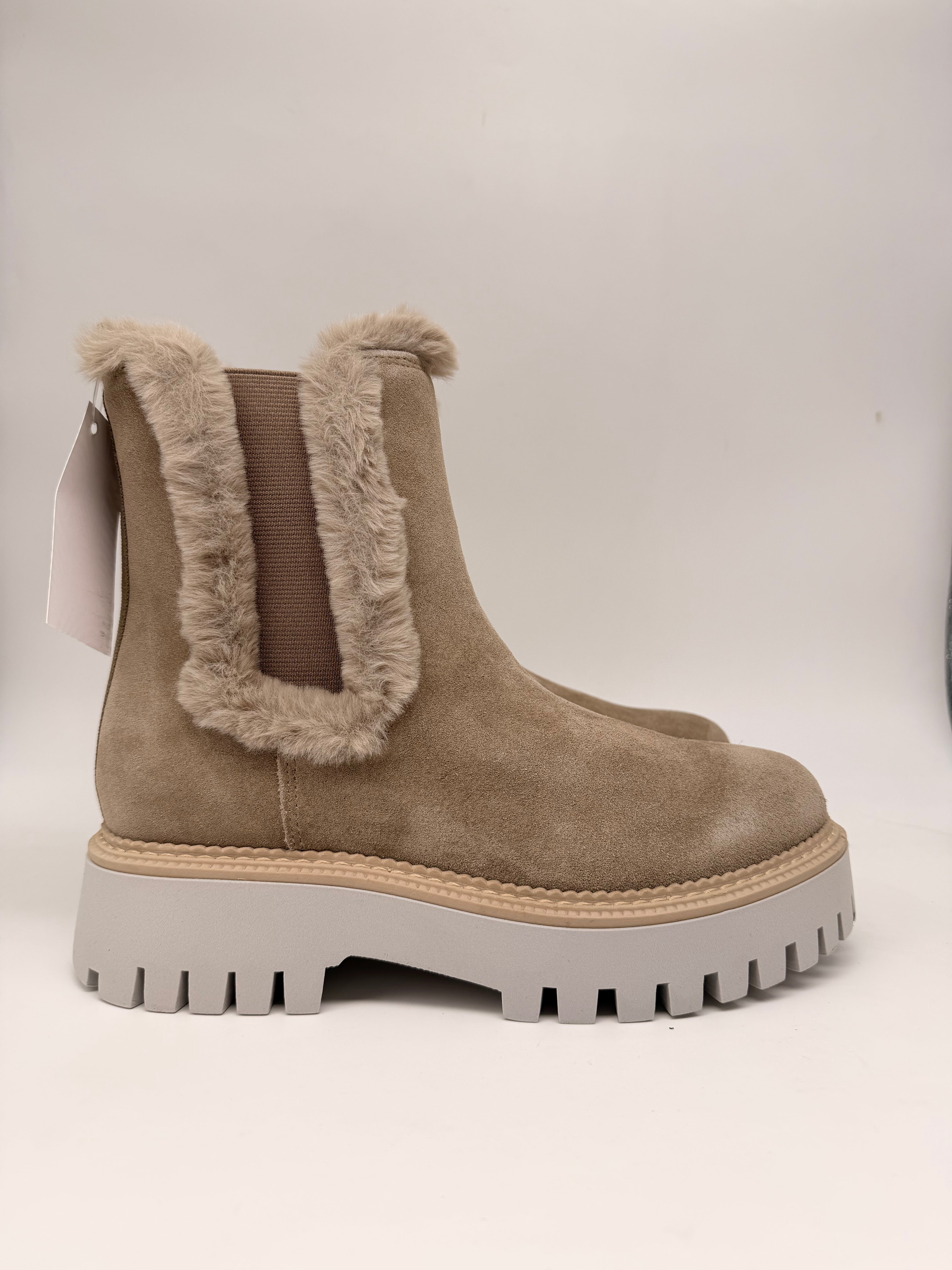 PARROTTO STIVALETTO DONNA WH-401H50