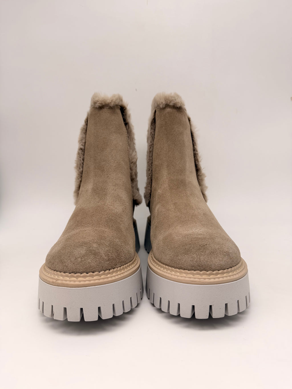 PARROTTO STIVALETTO DONNA WH-401H50