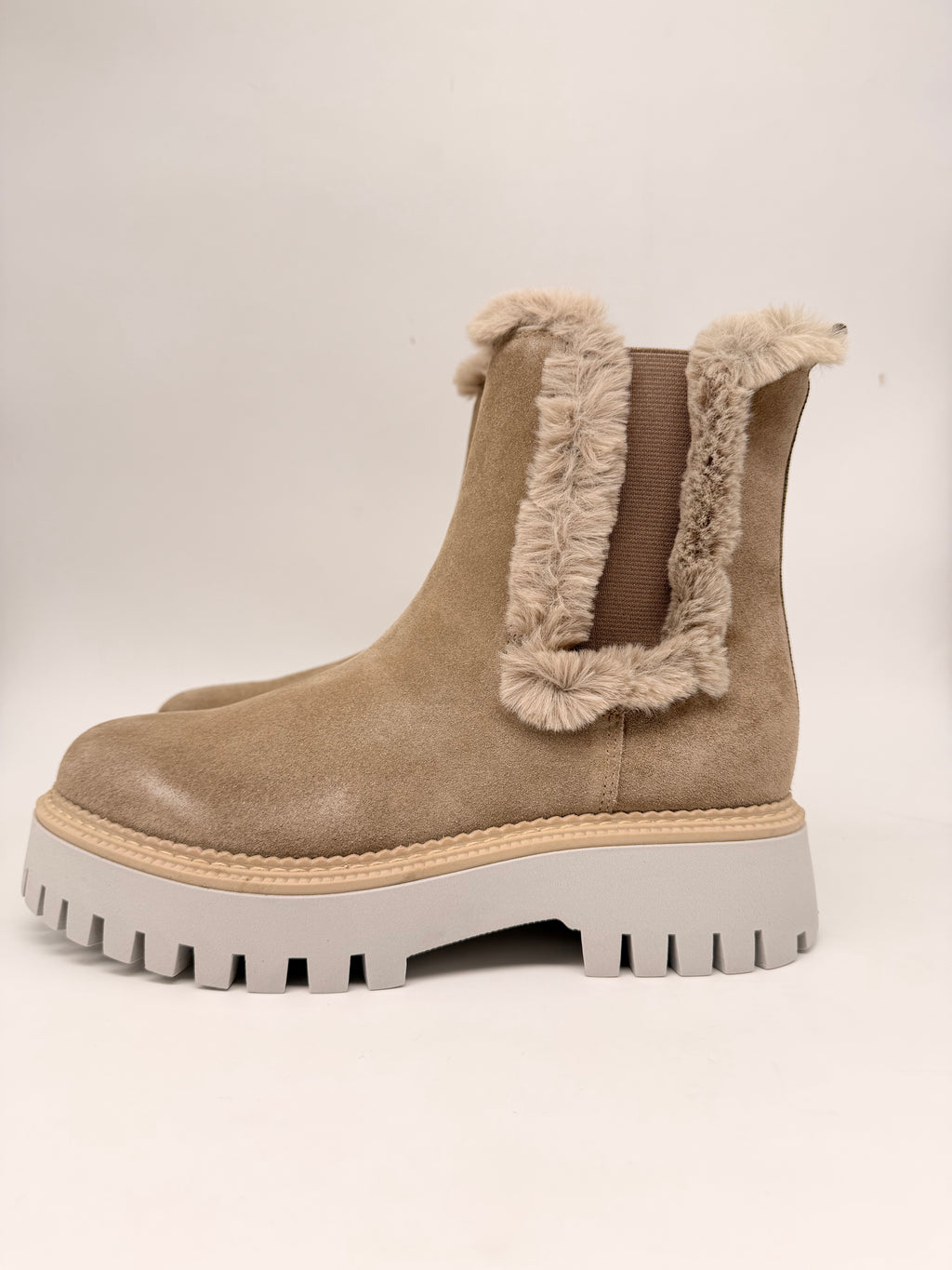 PARROTTO STIVALETTO DONNA WH-401H50