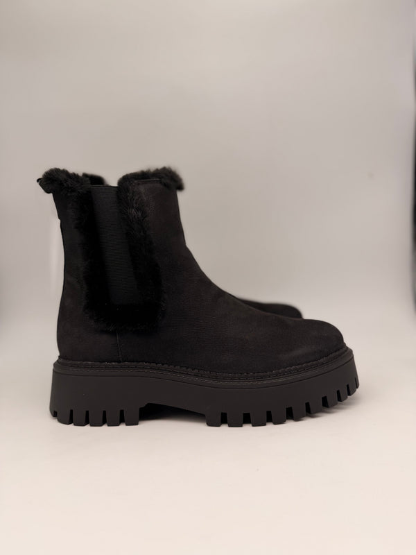 PARROTTO STIVALETTO DONNA WH-401H50