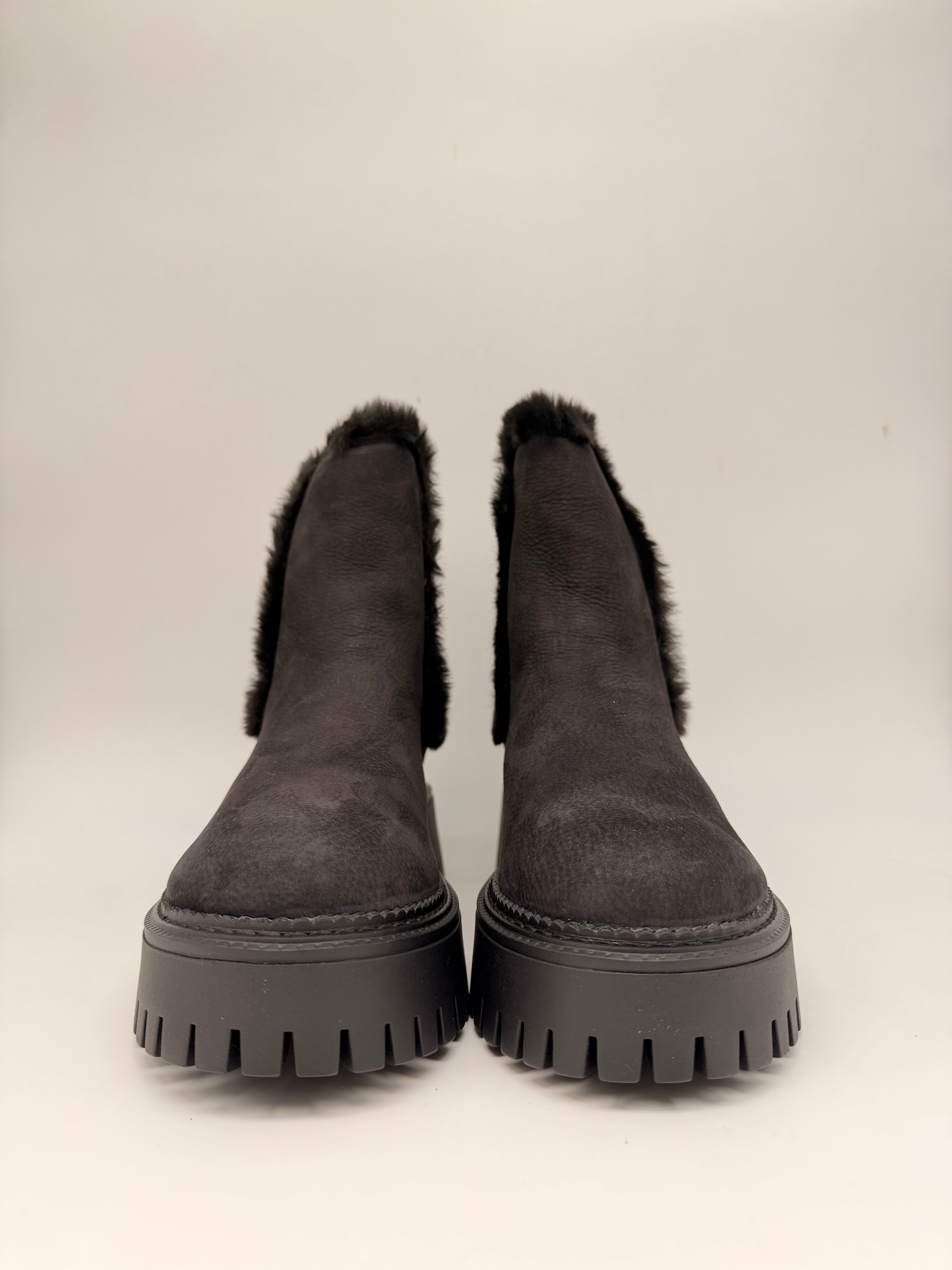 PARROTTO STIVALETTO DONNA WH-401H50