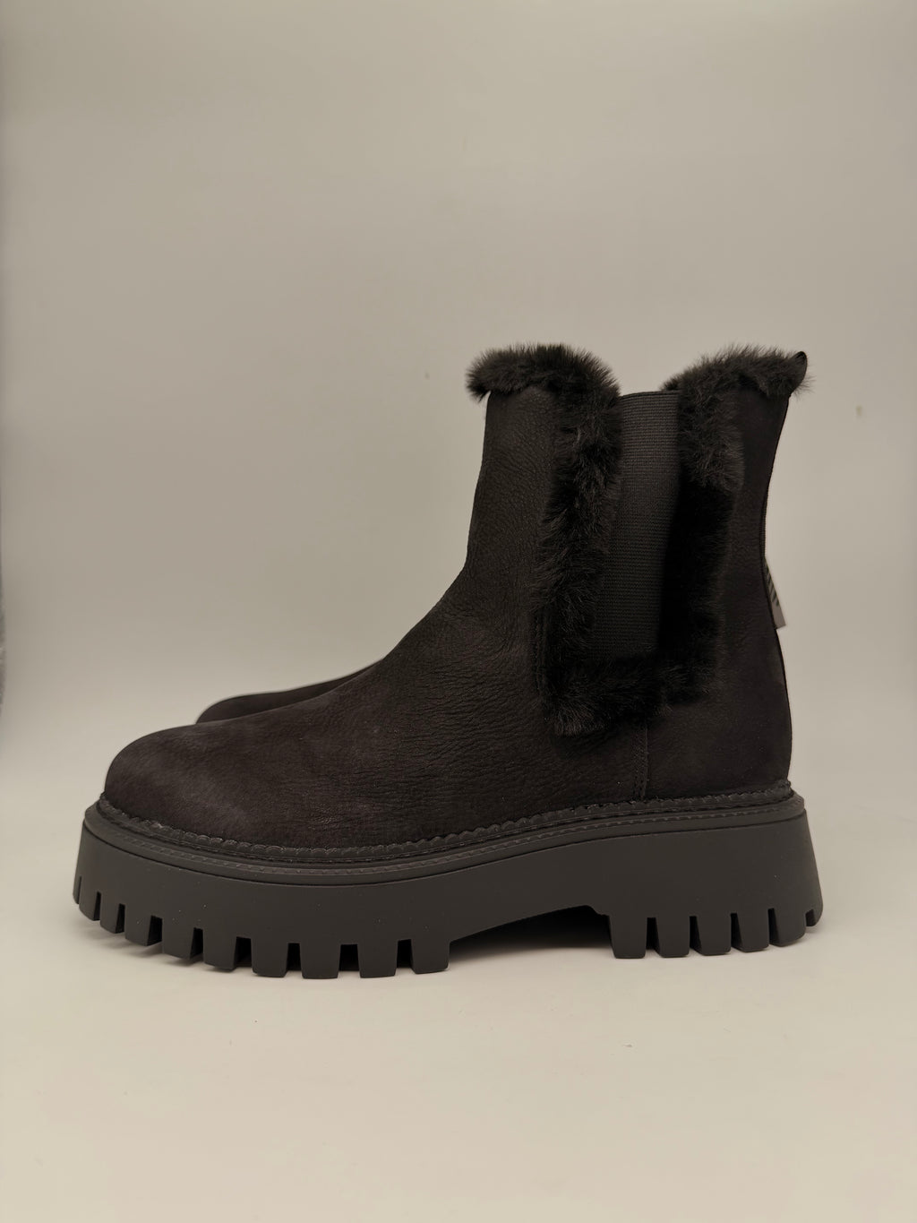 PARROTTO STIVALETTO DONNA WH-401H50