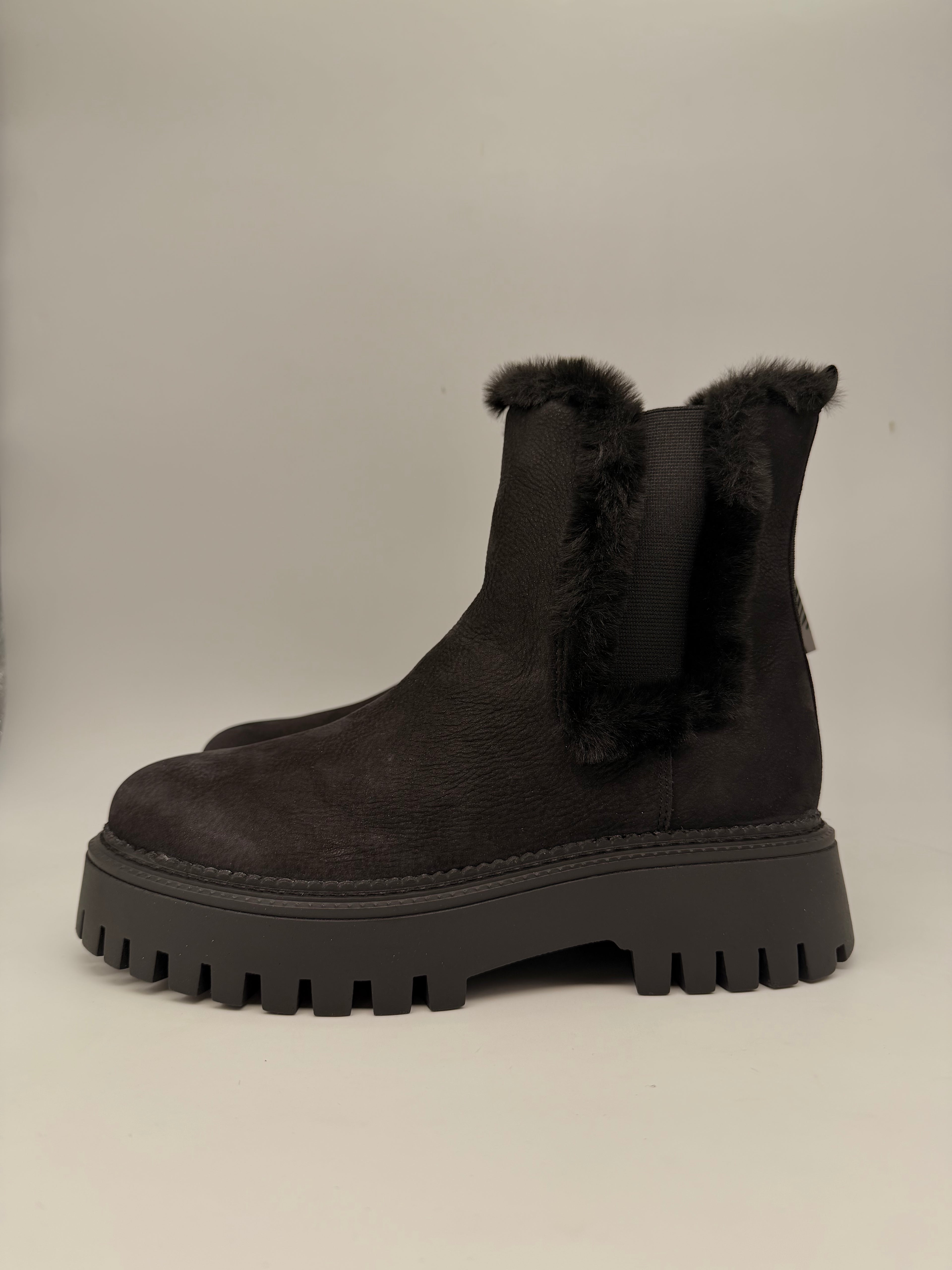 PARROTTO STIVALETTO DONNA WH-401H50