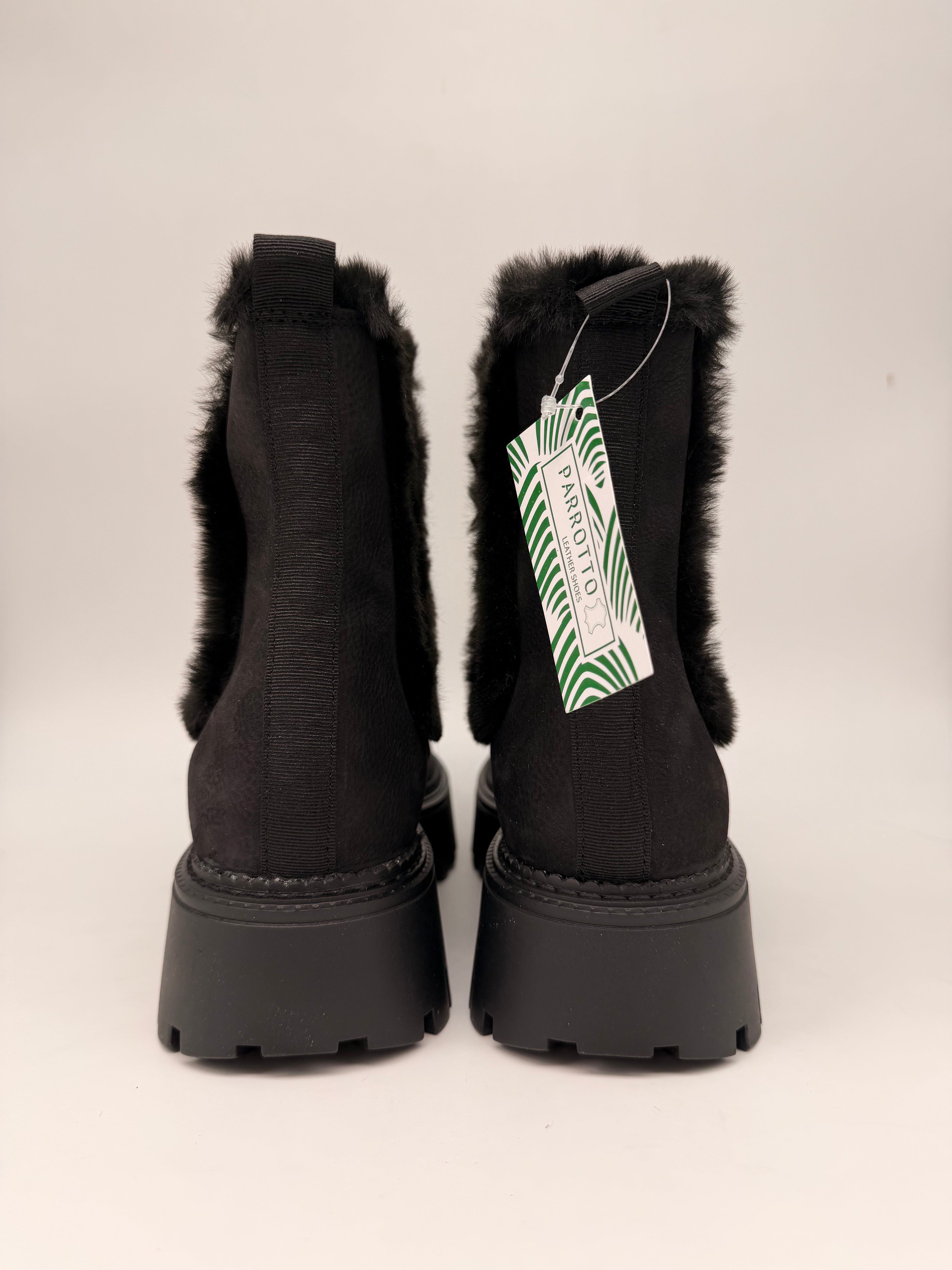 PARROTTO STIVALETTO DONNA WH-401H50