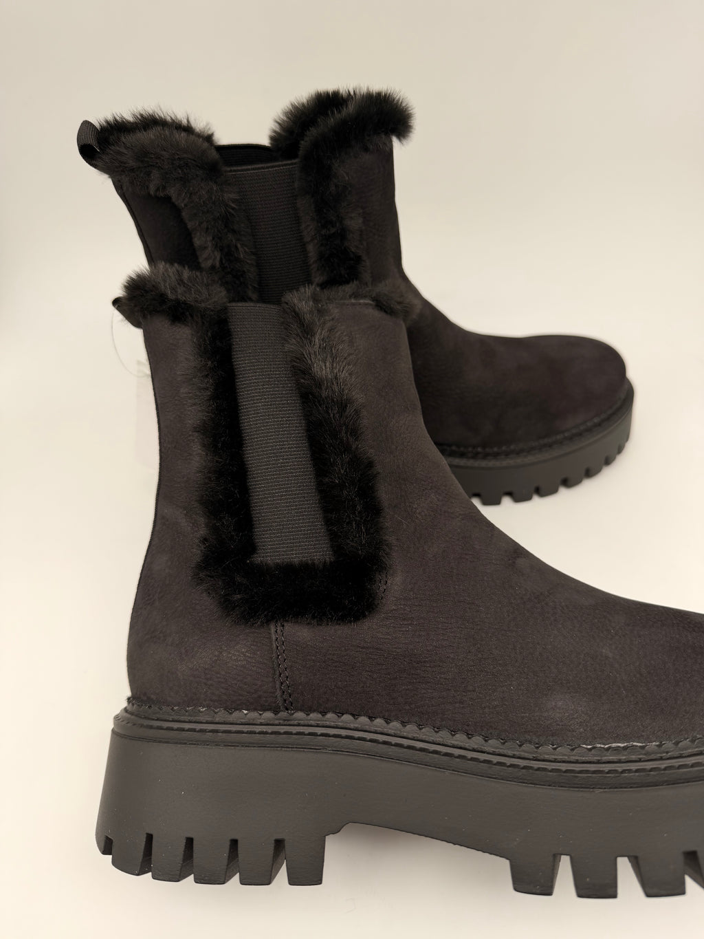 PARROTTO STIVALETTO DONNA WH-401H50