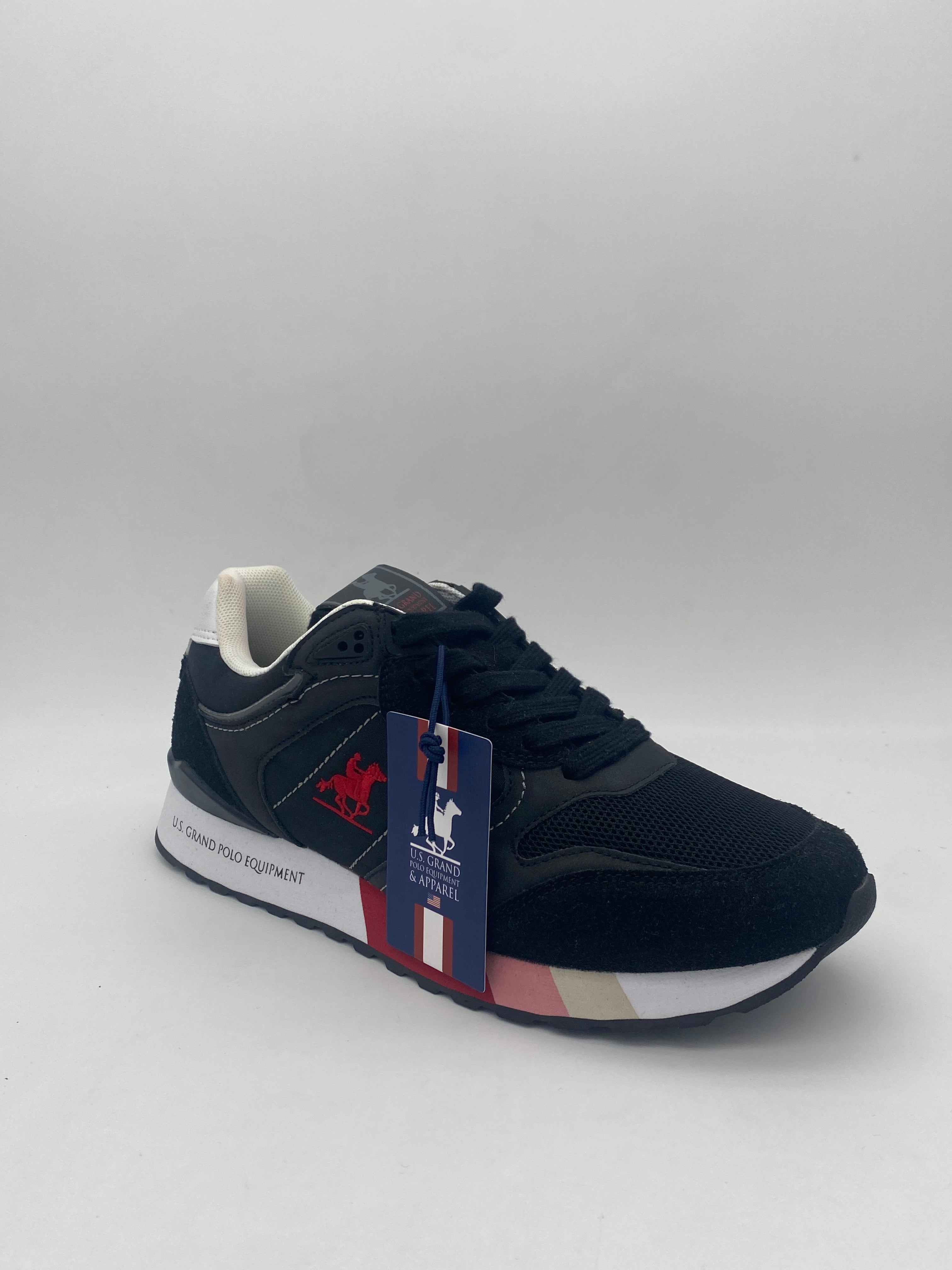 U.S. POLO - JUMPY MIX -